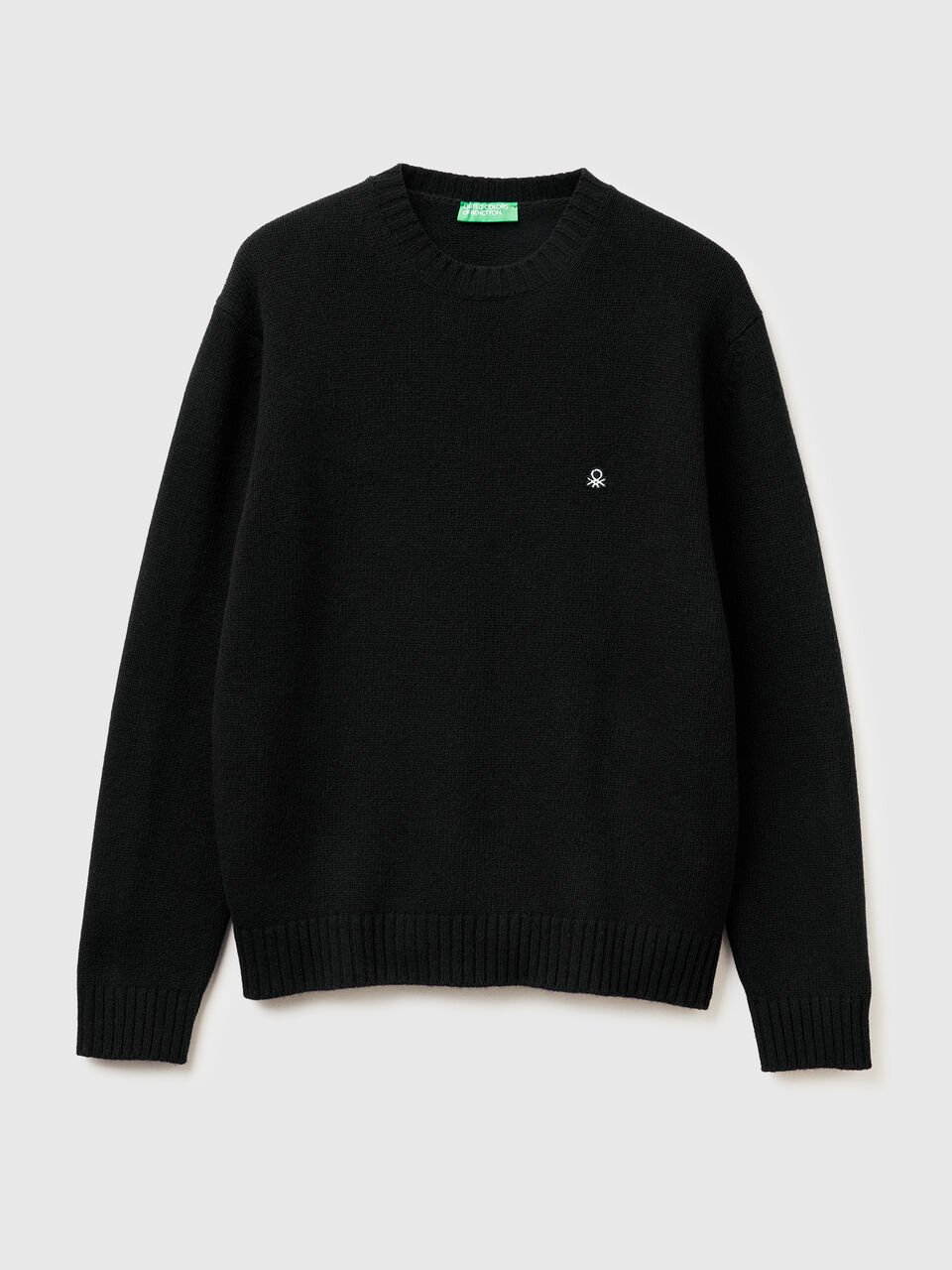 SWEATER L/S Hombre image number 1