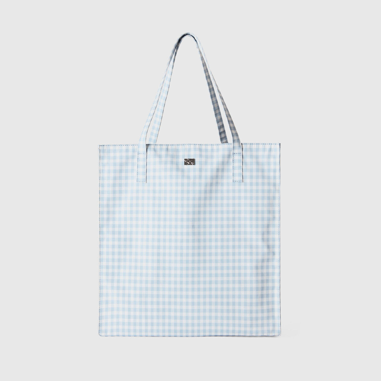 Trademark 2025 gingham bag