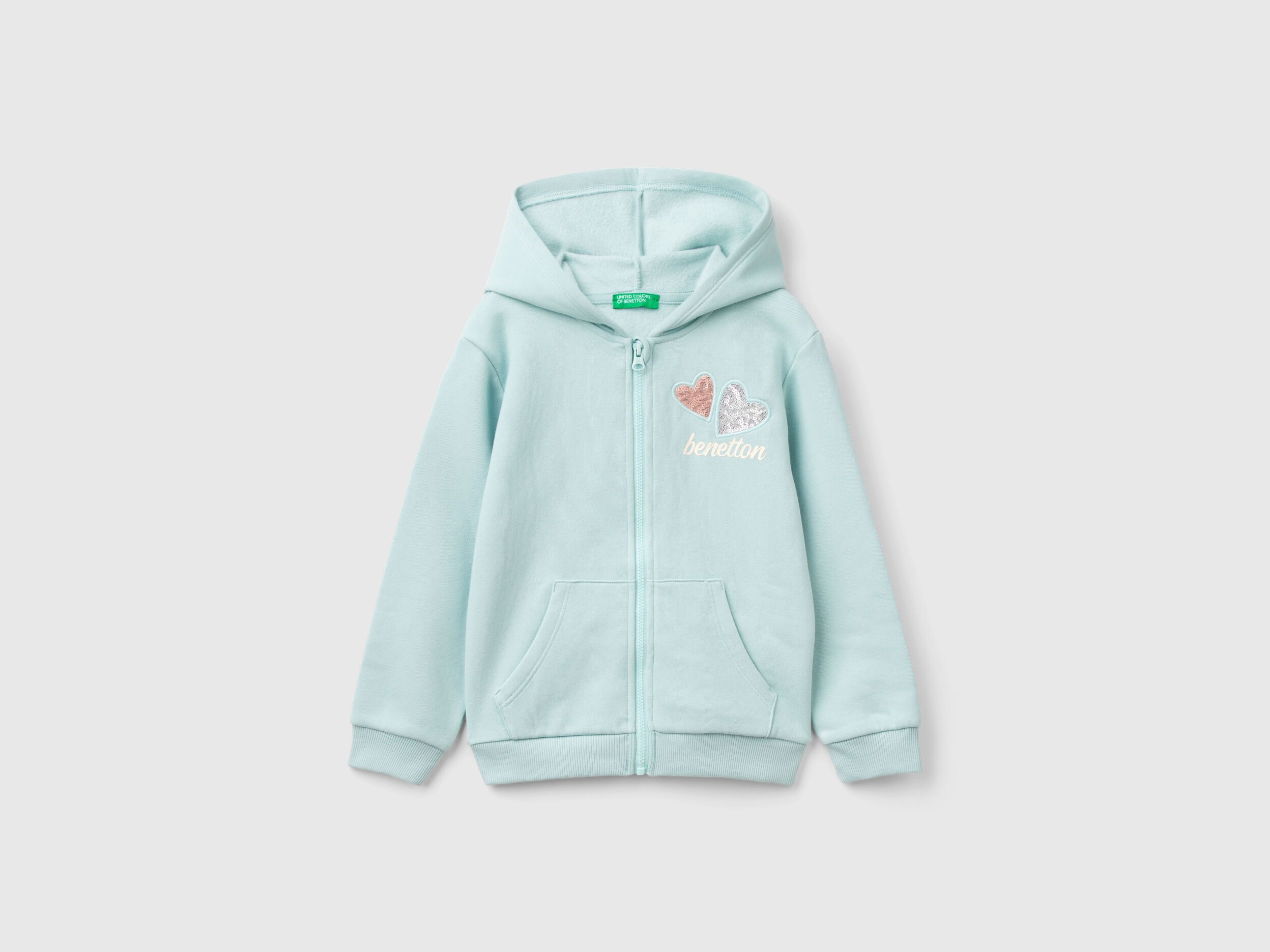 Sudaderas Bebe Nina y Chandal Con o Sin Capucha