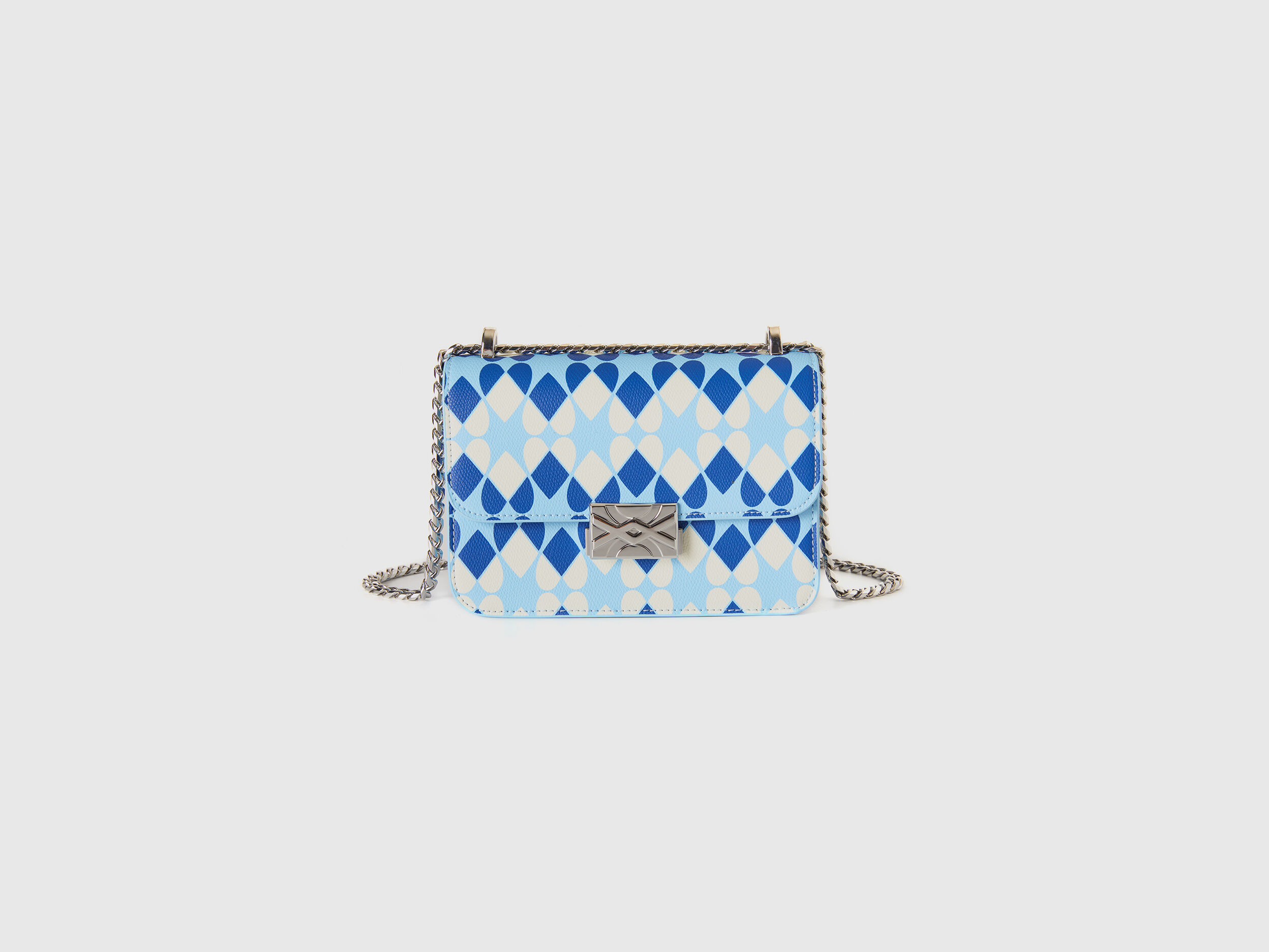 Benetton purse clearance