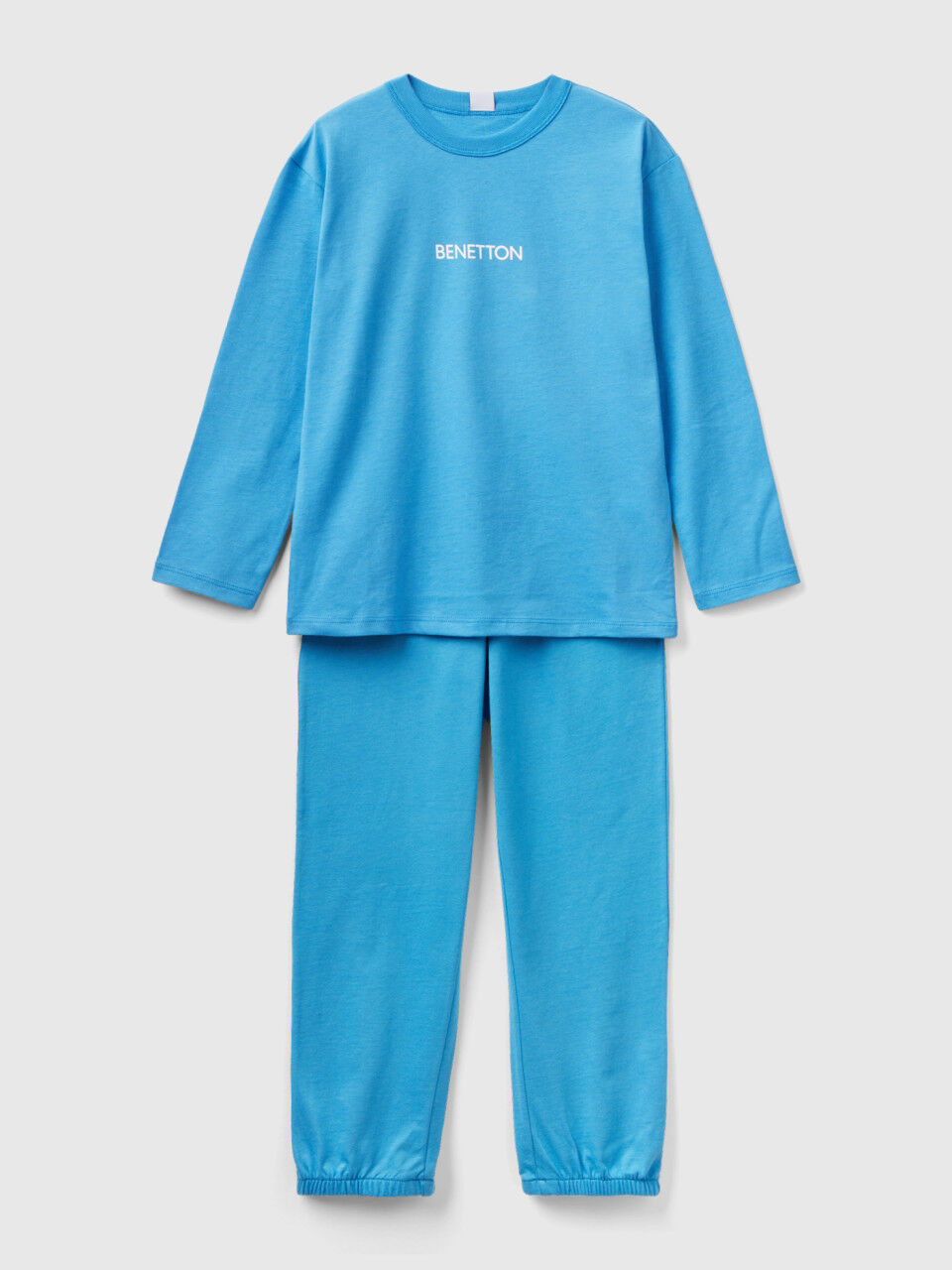Pigiami benetton bambino shop