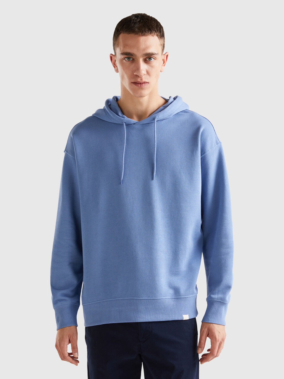Benetton hoodies shop