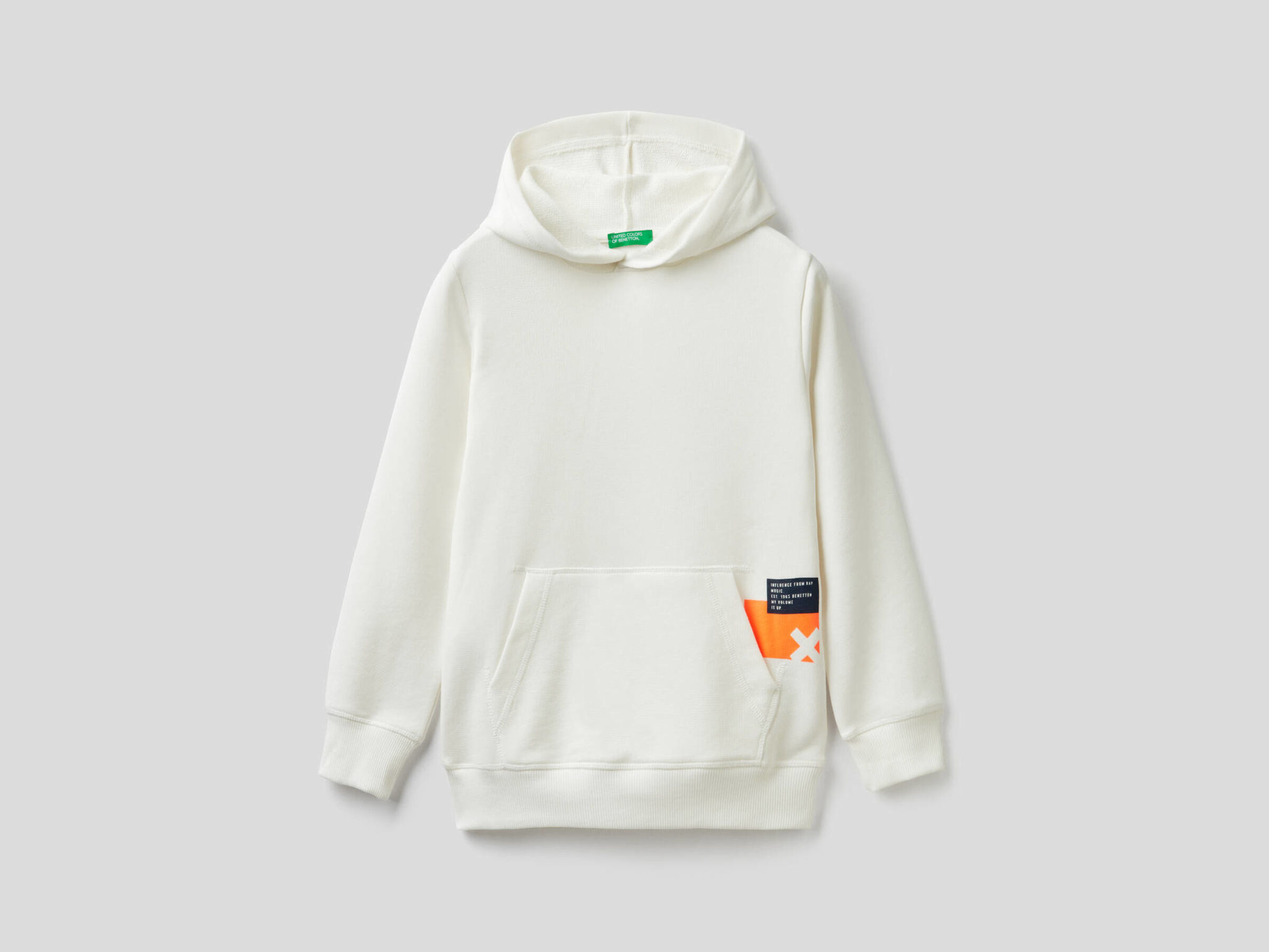 Hoodie image number null