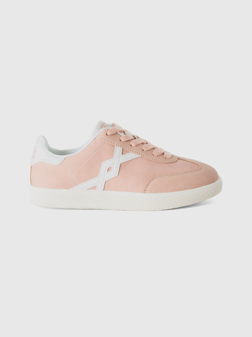 Zapatillas 2025 benetton niña