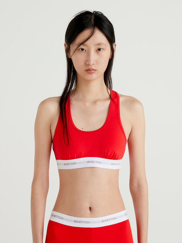 1/2/3 Pcs Cotton Bralettes for Women Front Closure Sports Bras Older Lady  Underwear Wirefree Bra Vest Breathable (Color : Combination 2, Size :  38/85) : : Clothing, Shoes & Accessories