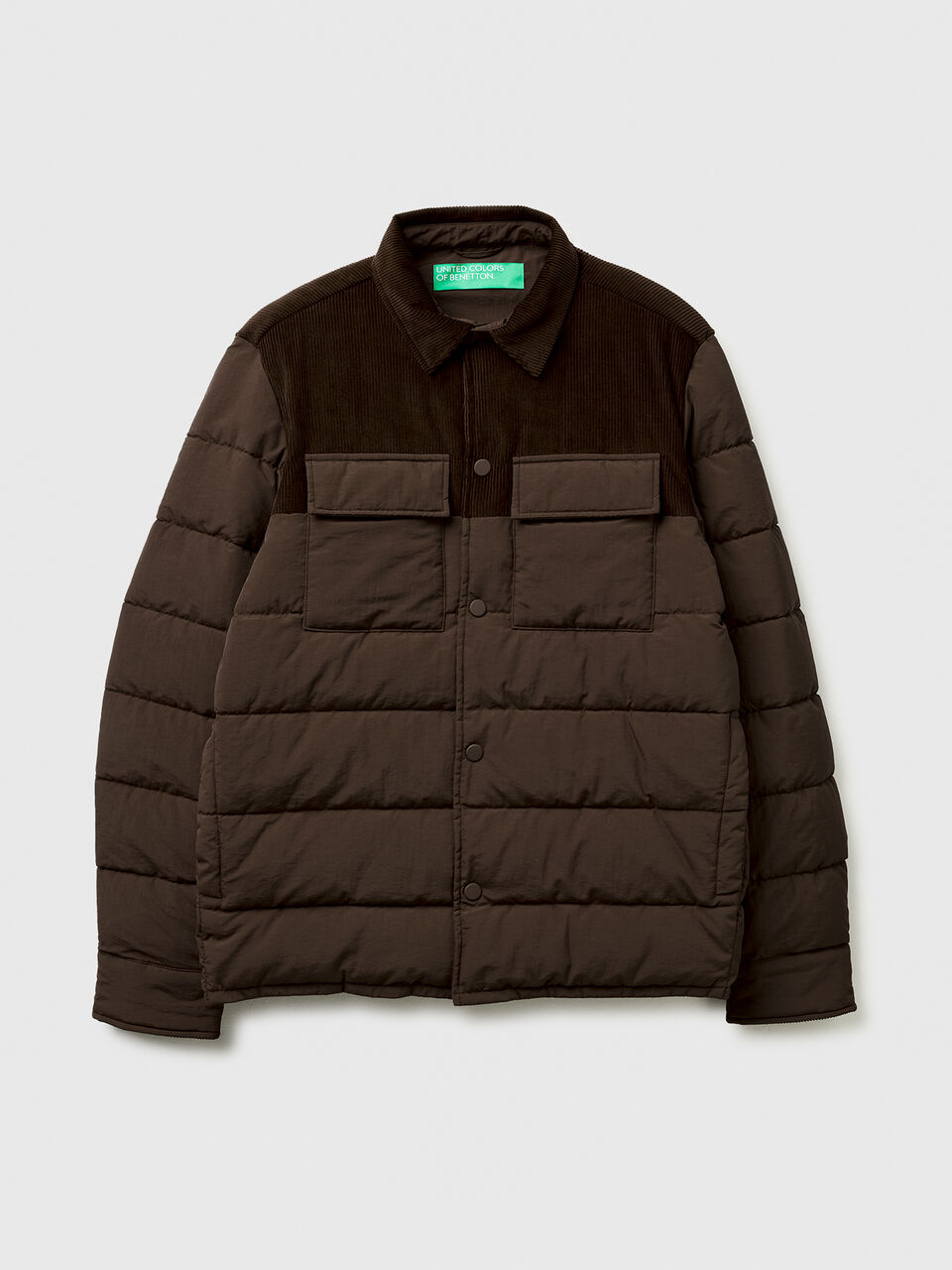 JACKET Hombre image number 1