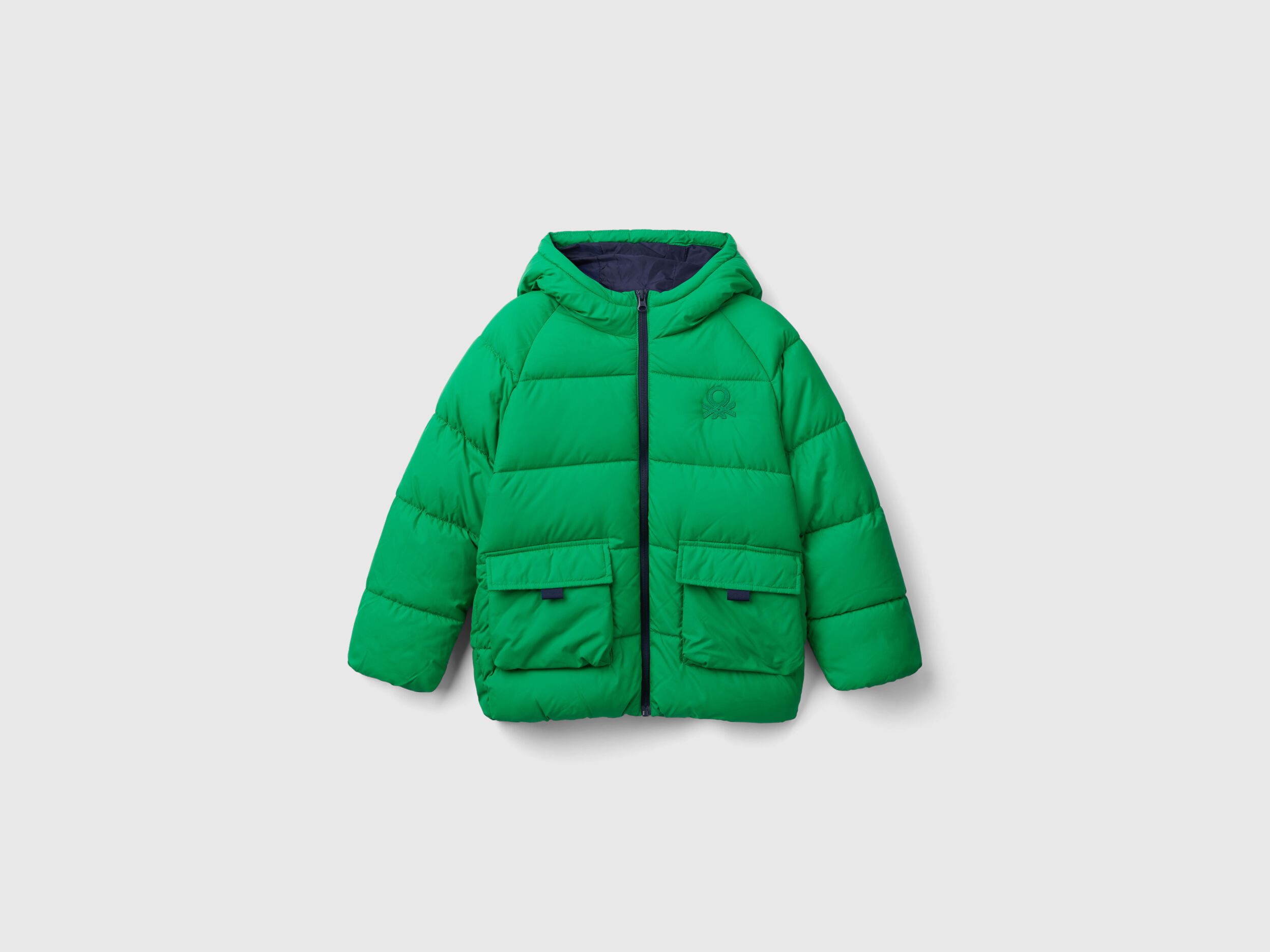 Junior Boys Jackets and Coats Collection Benetton