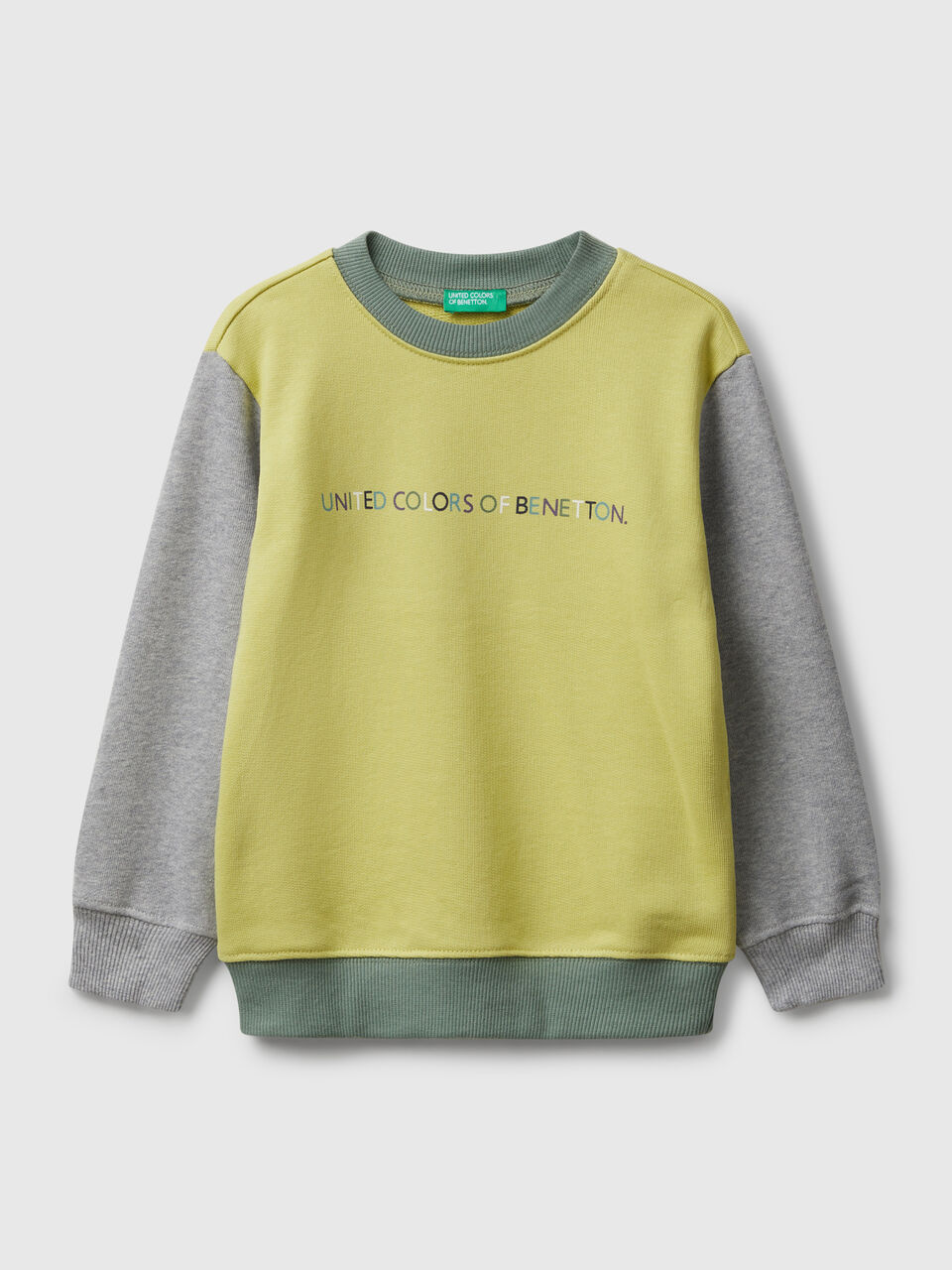 SWEATER L/S Niño image number 1