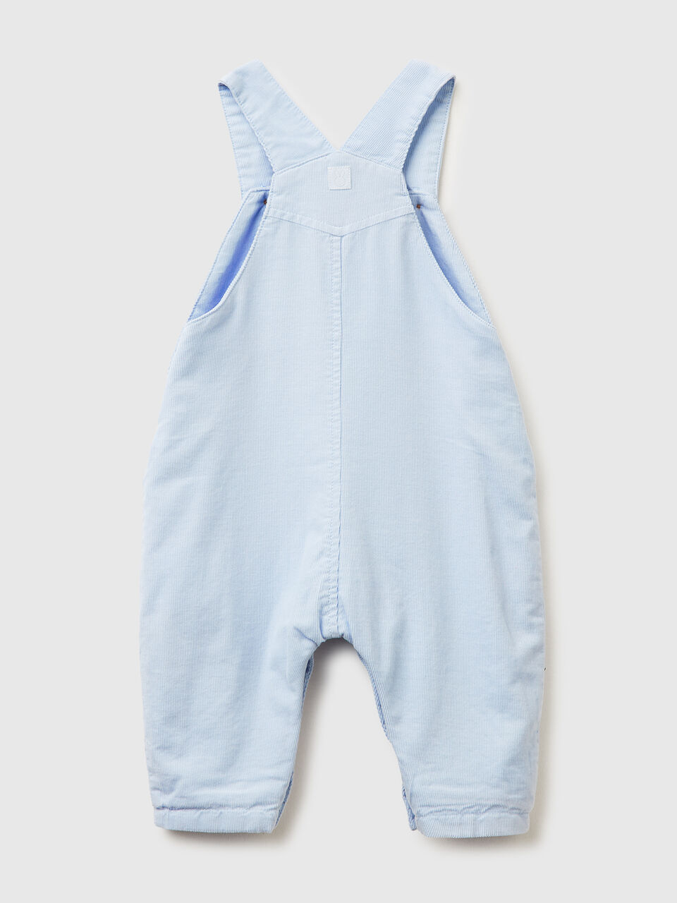 DUNGAREE Recién nacidos image number 2