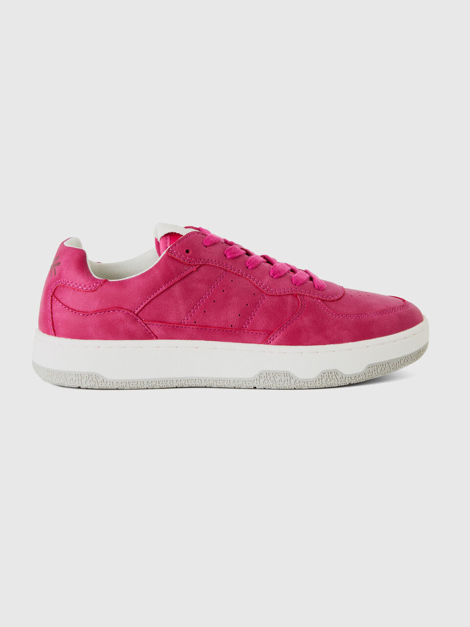 Benetton shoes for best sale mens