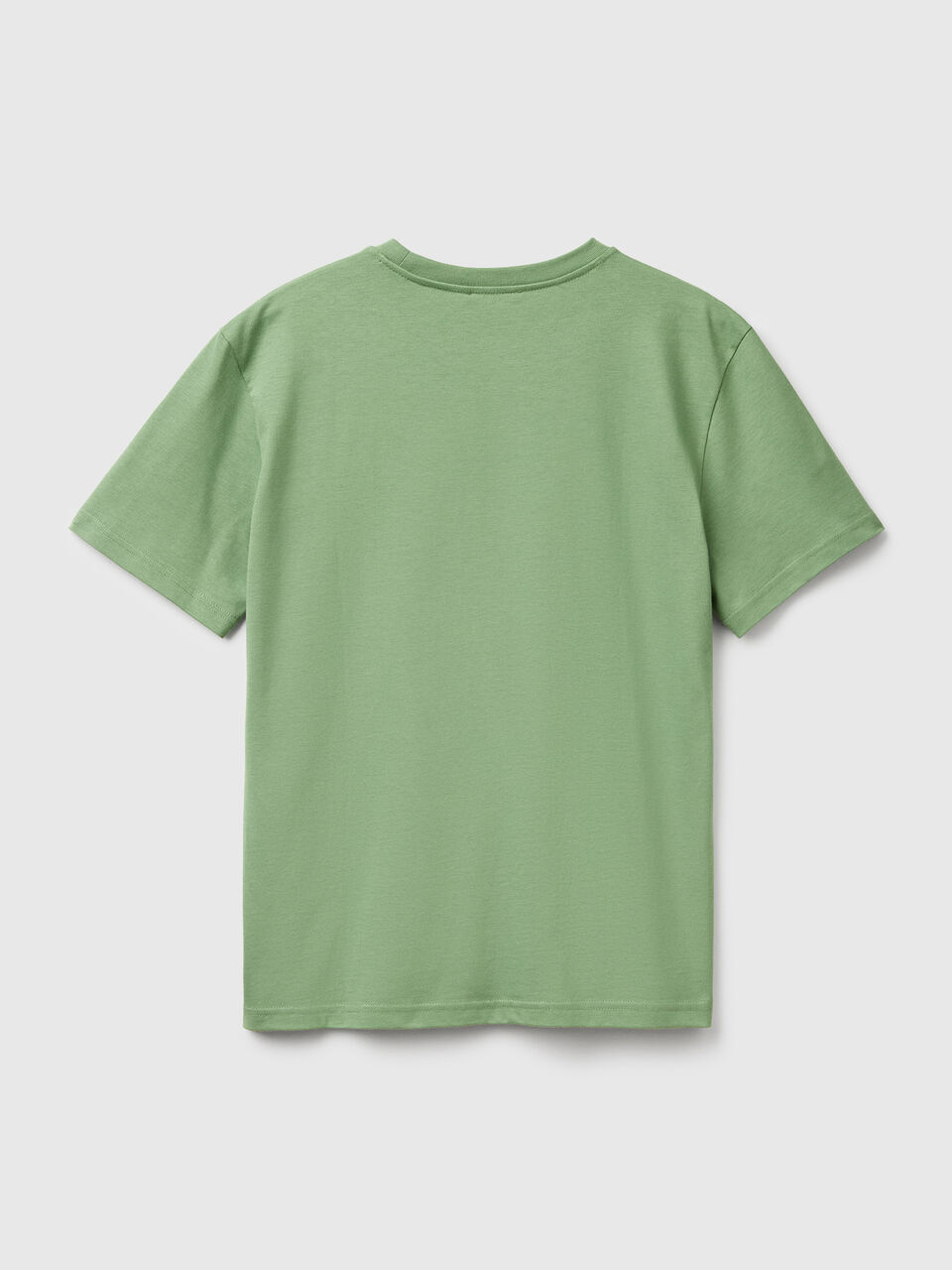 T-SHIRT Hombre image number 2