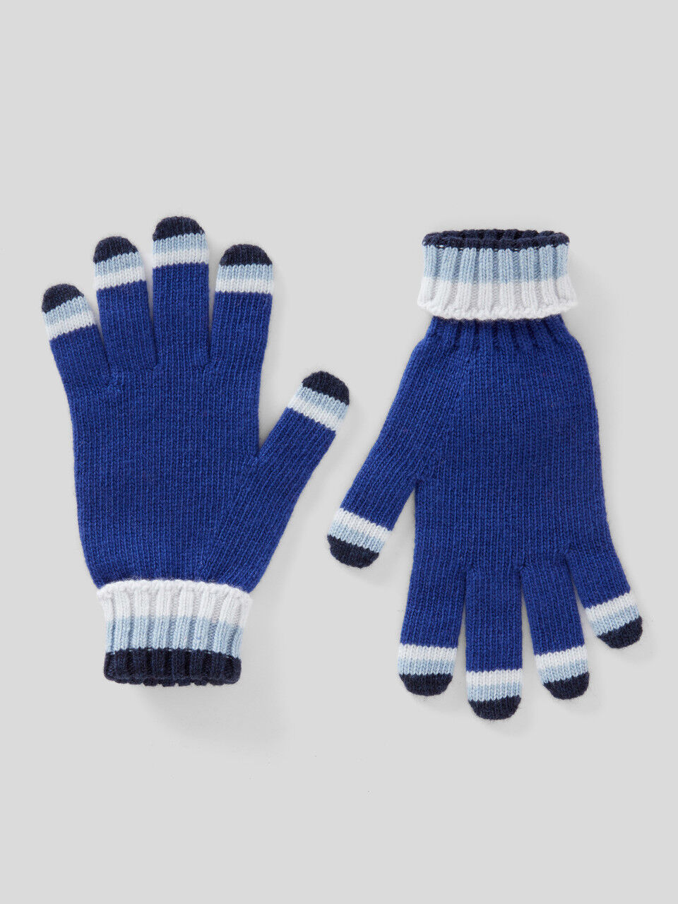 Burberry kids gloves store