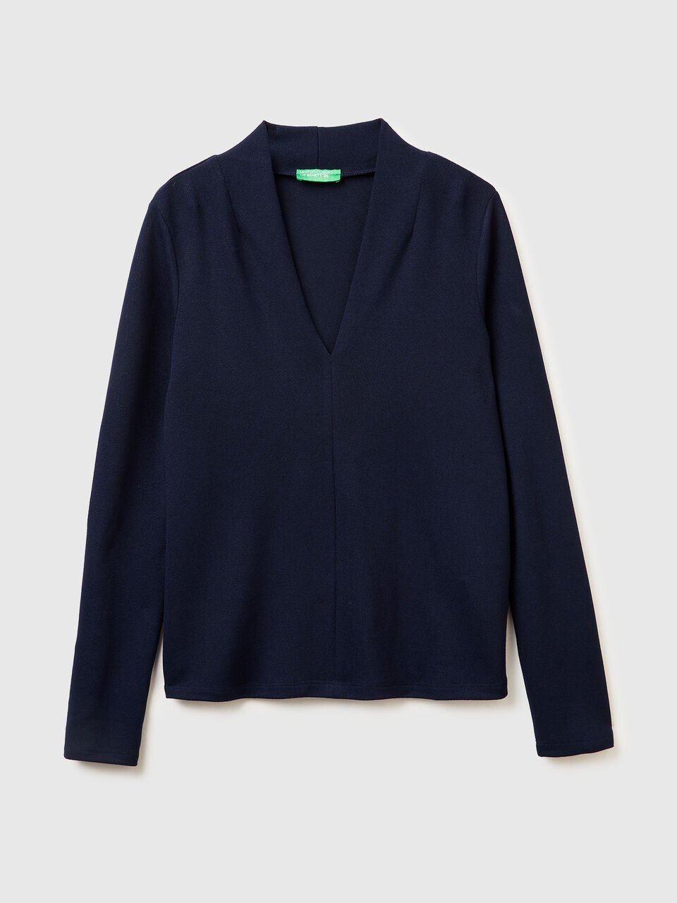 T-SHIRT L/S Mujer image number 1