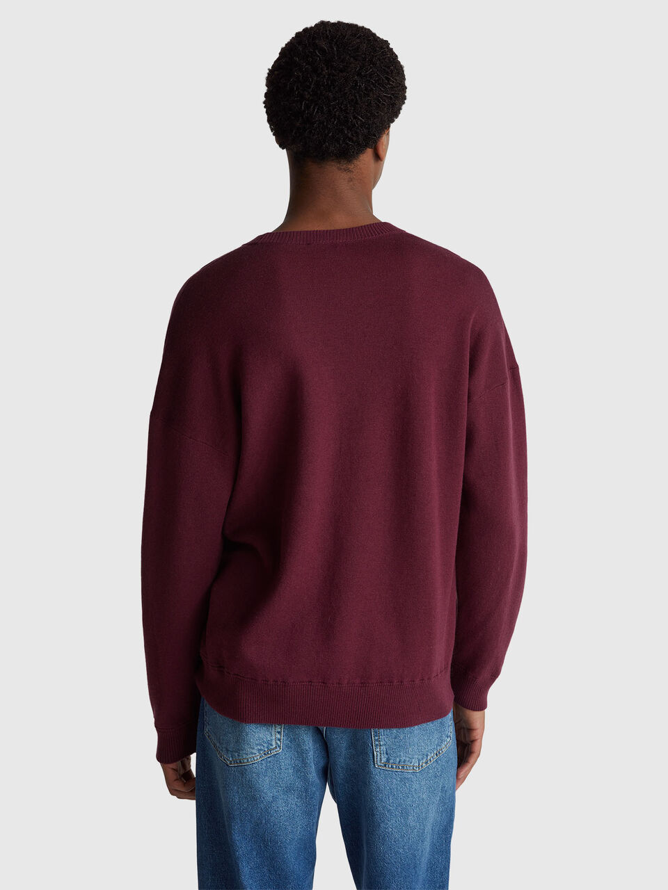 SWEATER L/S Hombre image number null
