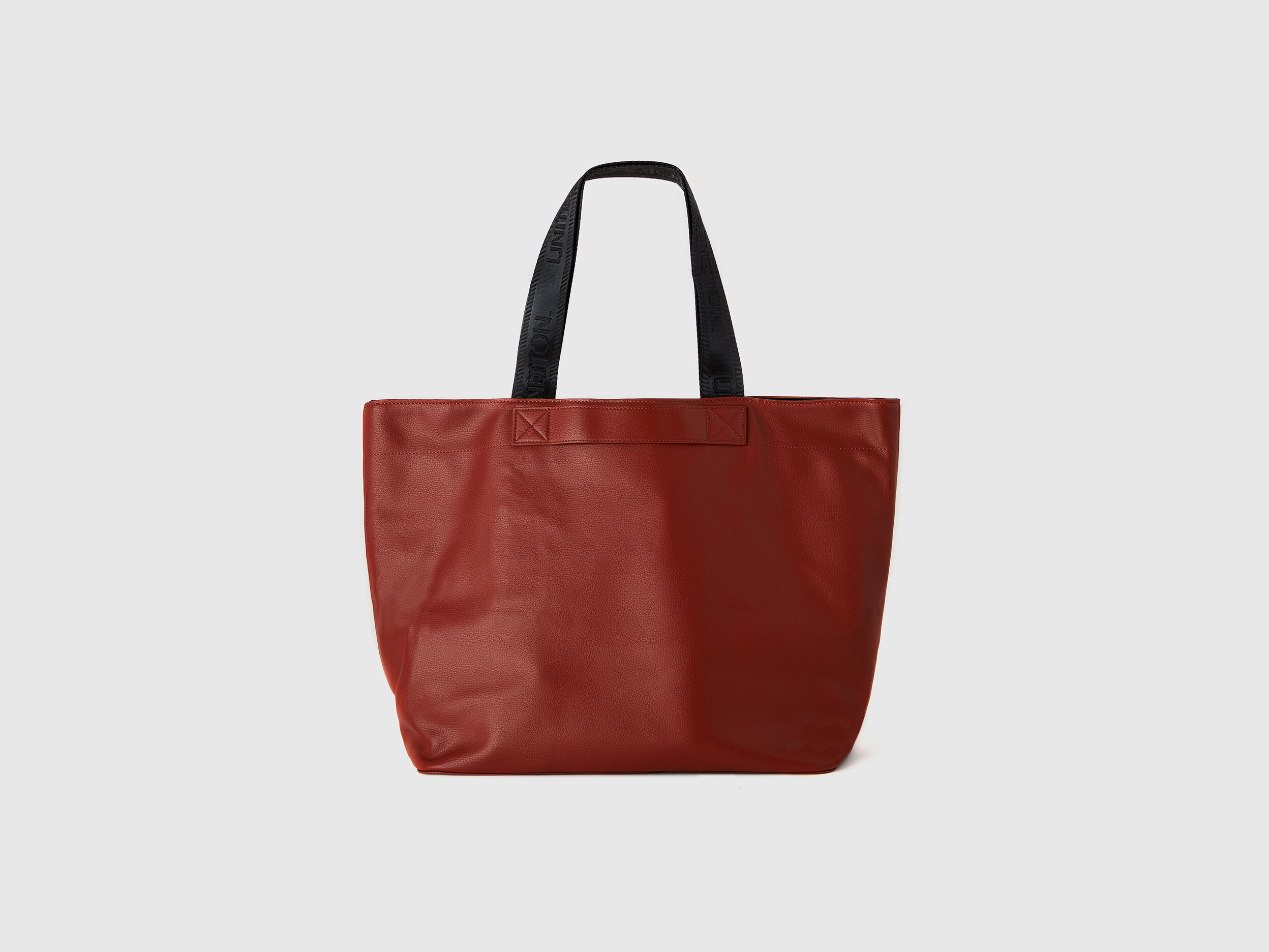 Benetton tote bags cheap