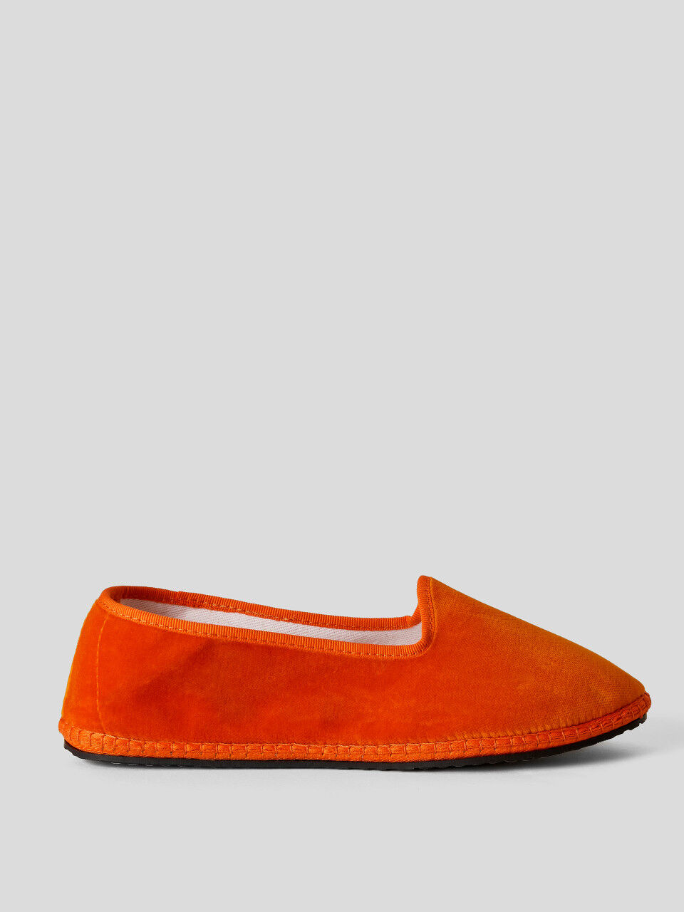 Benetton espadrilles store
