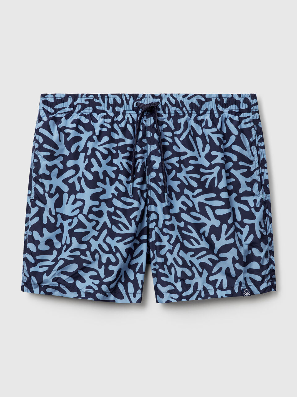 SWIM TRUNKS Men image number 1