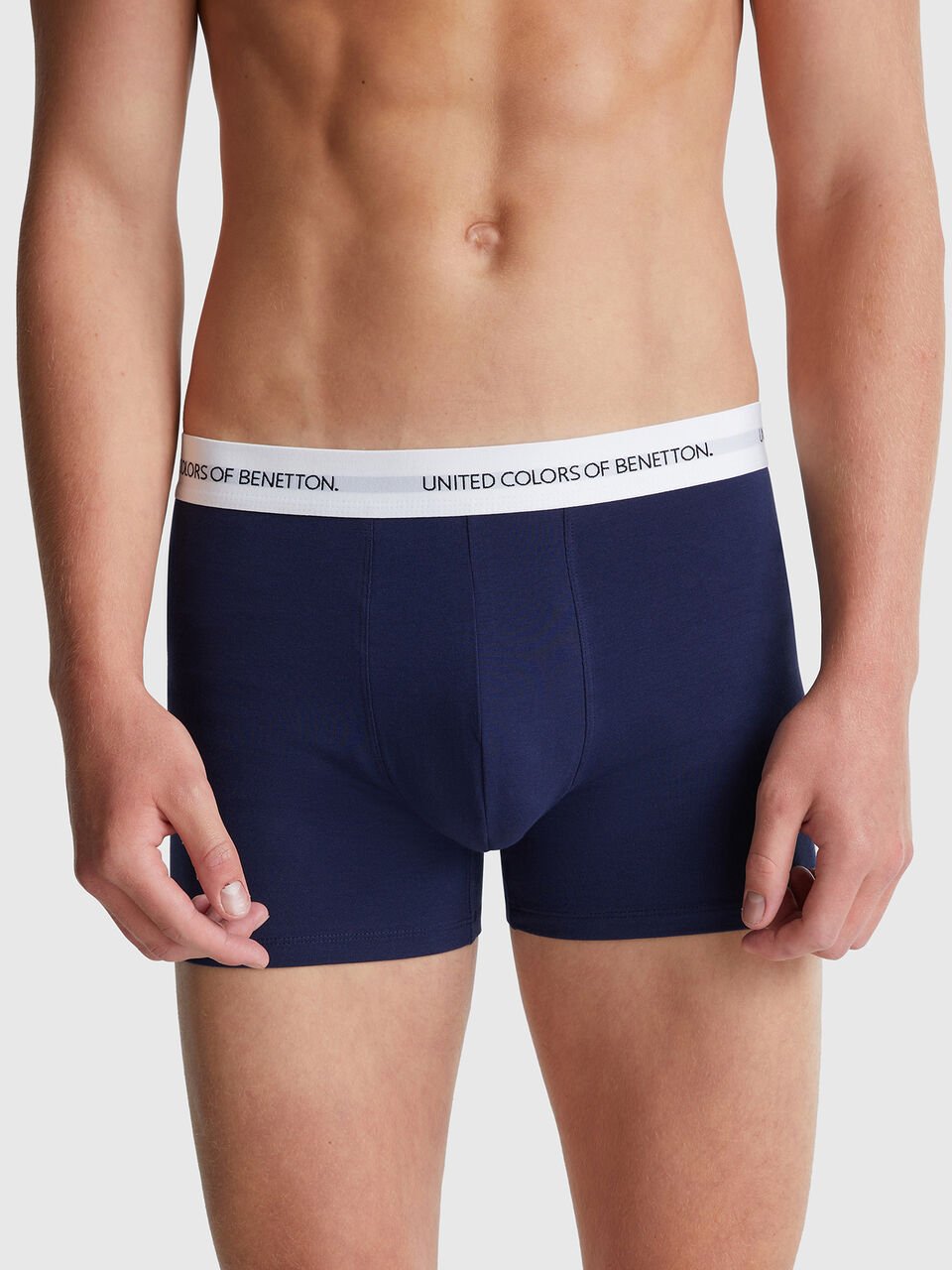 BOXER Men image number null