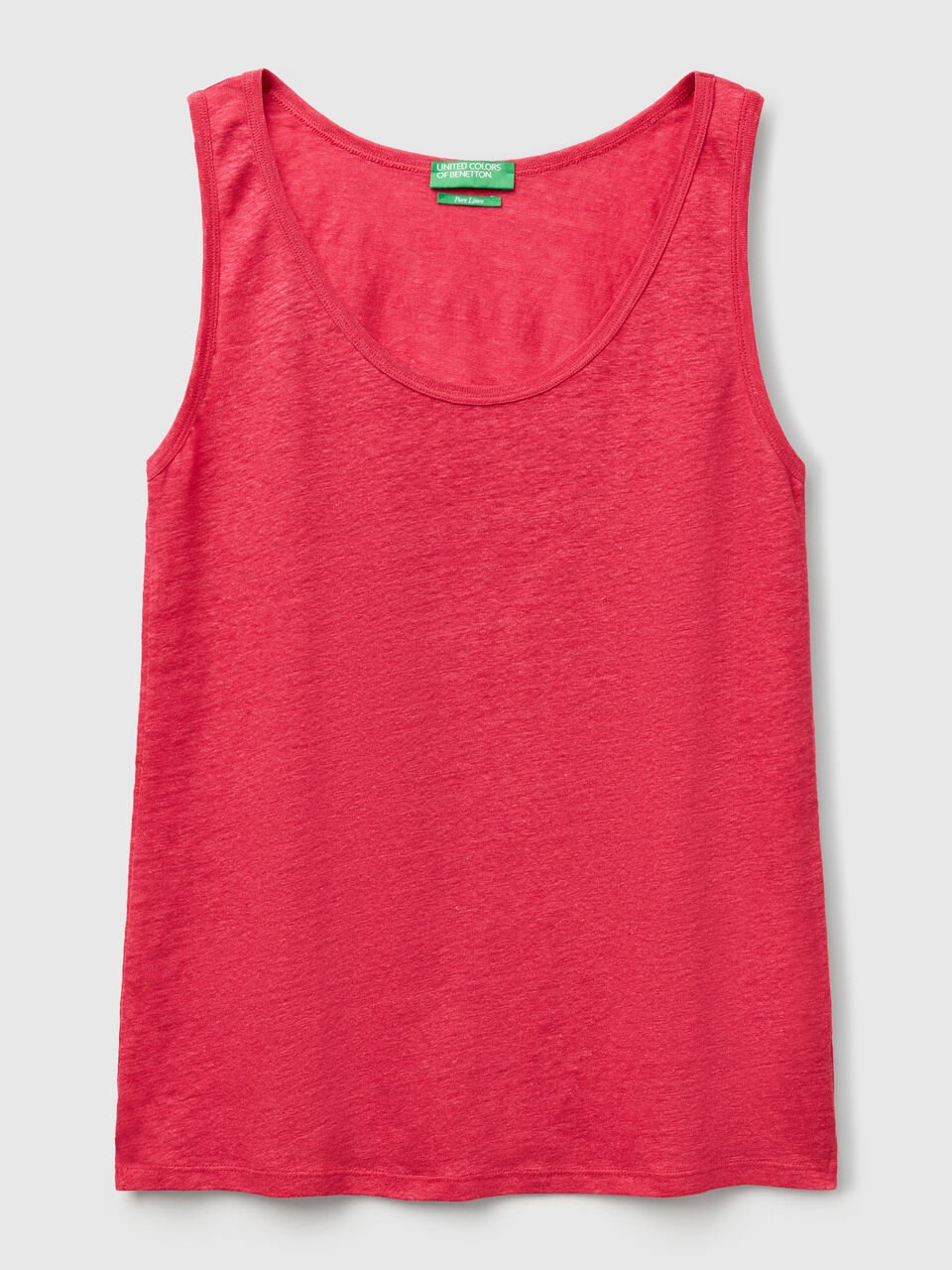 TANK-TOP Mujer image number 1
