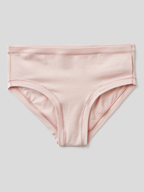 PMUYBHF Cotton Underwear Women Thongs European and American