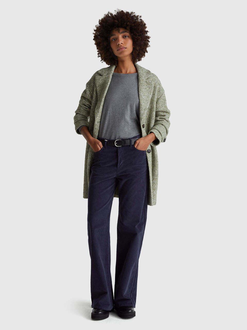 SWEATER L/S Mujer image number null