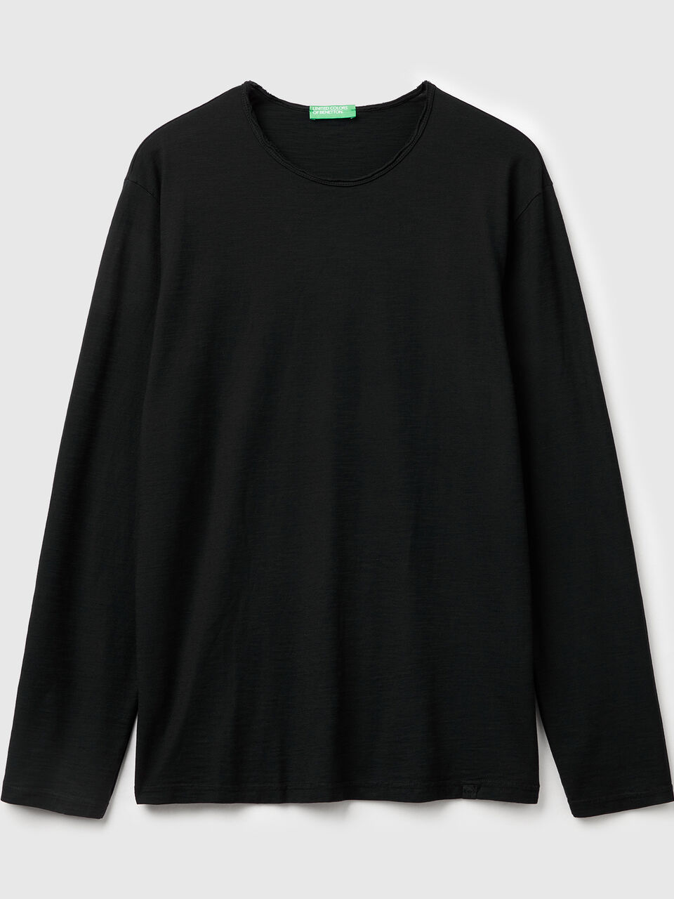 T-SHIRT L/S Hombre image number 1