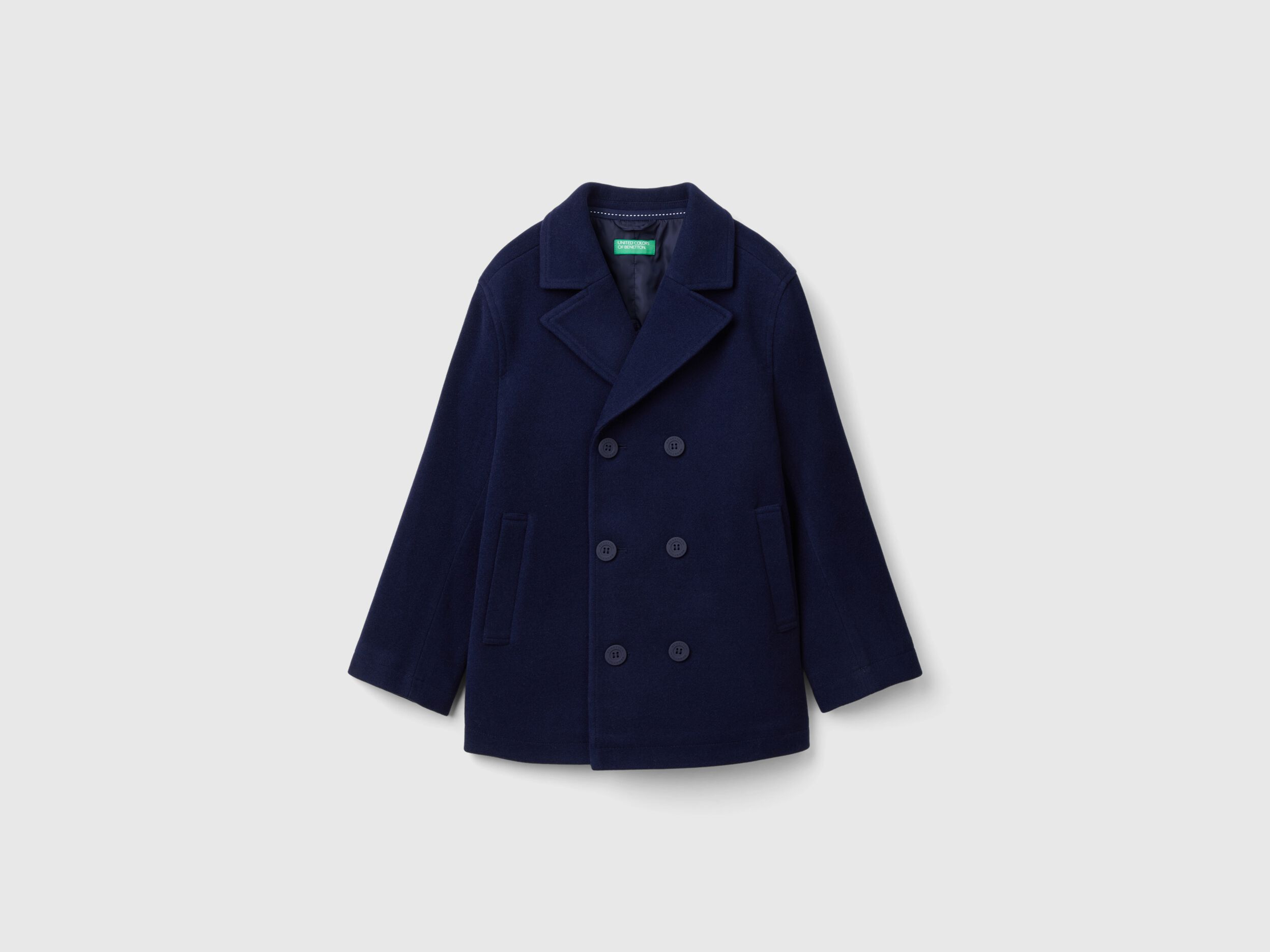 Boys wool blazer outlet