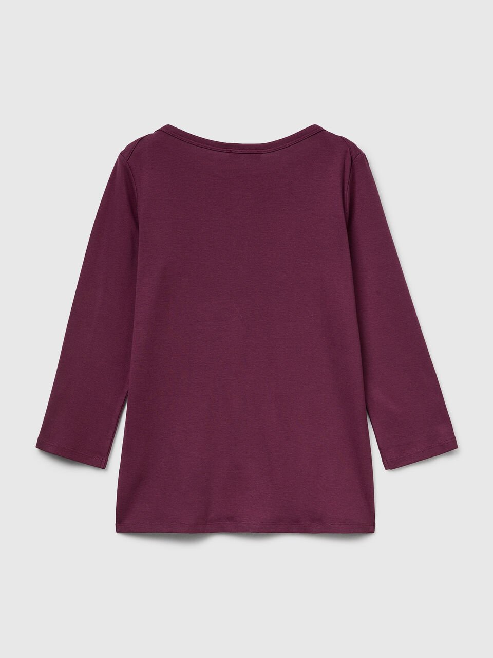 SWEATER L/S Mujer image number 2