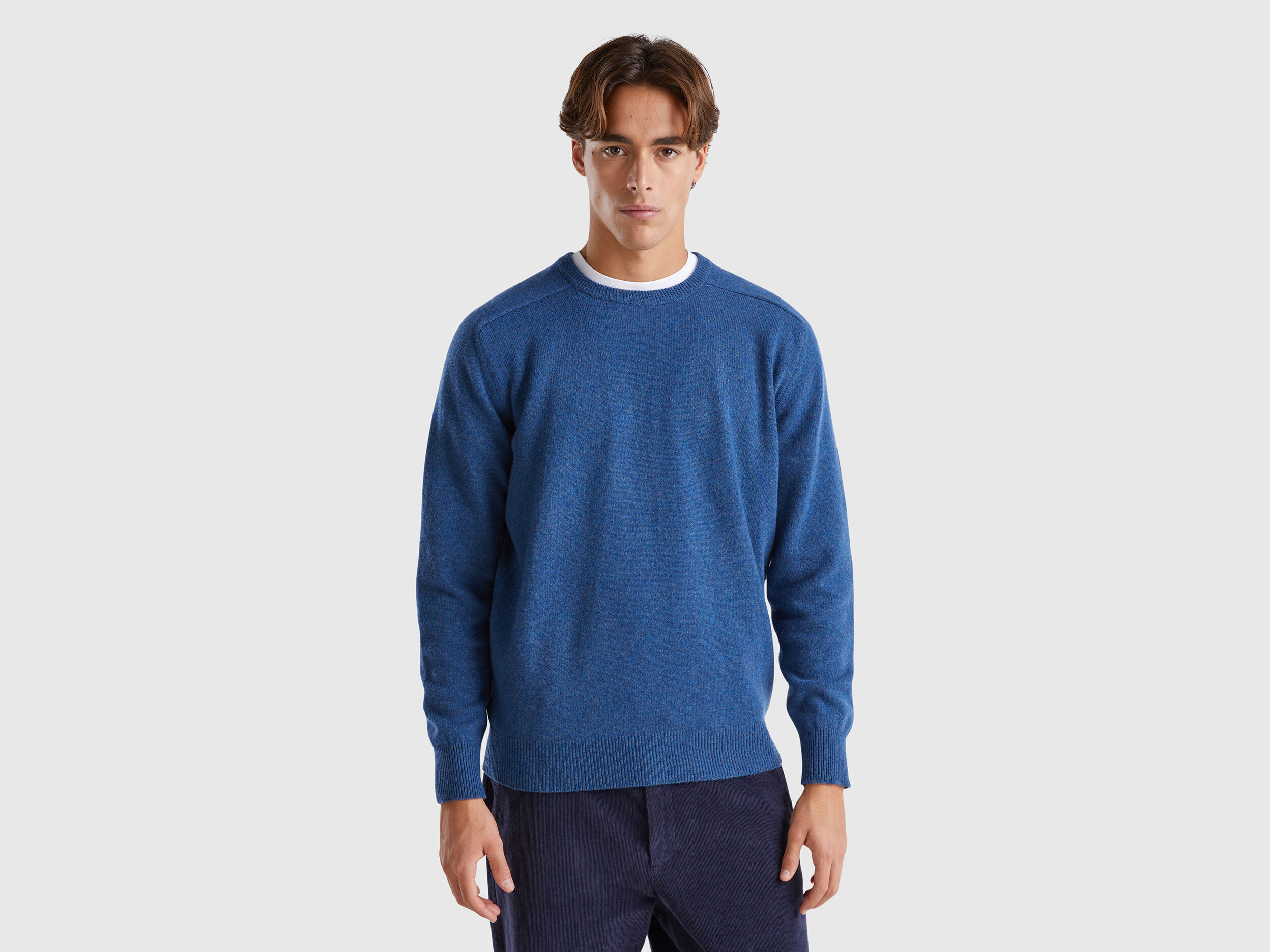Mens crewneck sweaters hotsell
