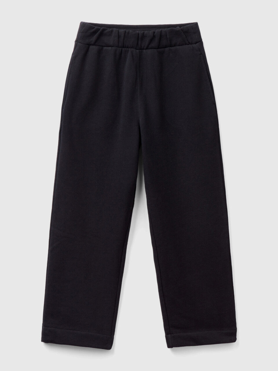 Juniors online black sweatpants