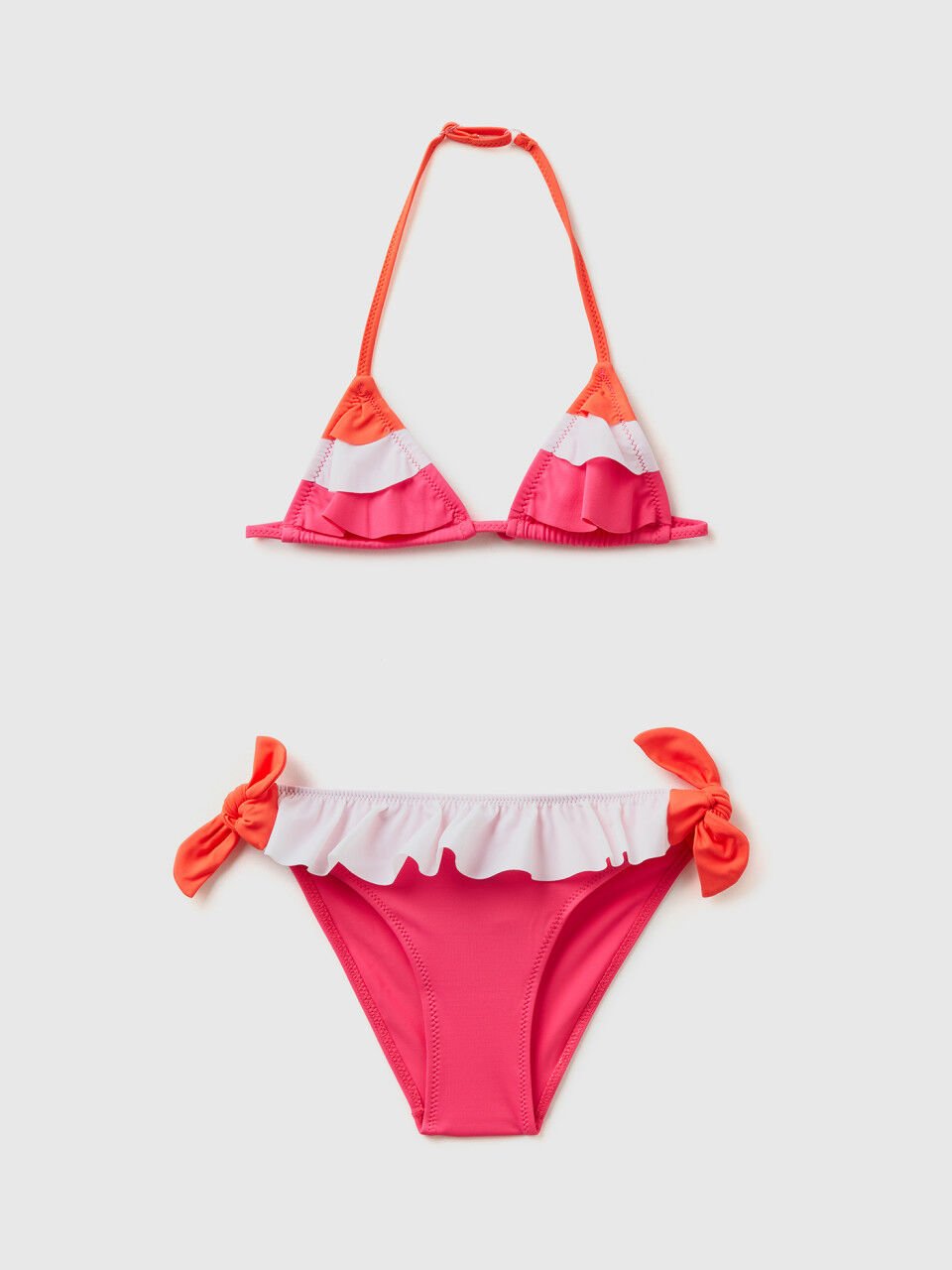 Bikini best sale niña benetton