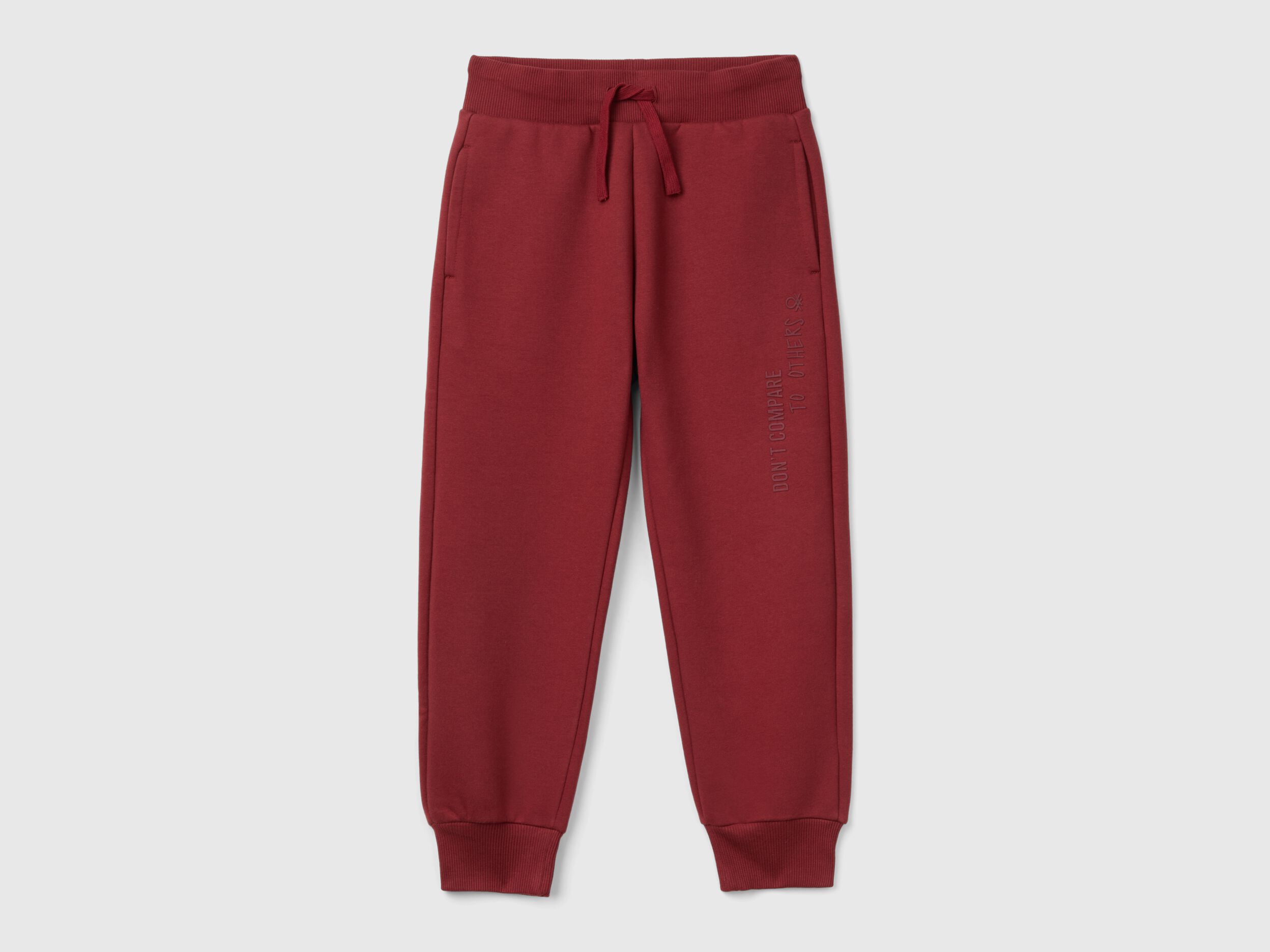 Pantalones de Chandal Nino Comodidad y Estilo