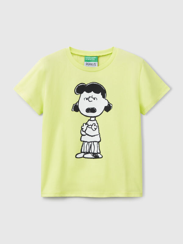 Camiseta Snoopy ©Peanuts Niña