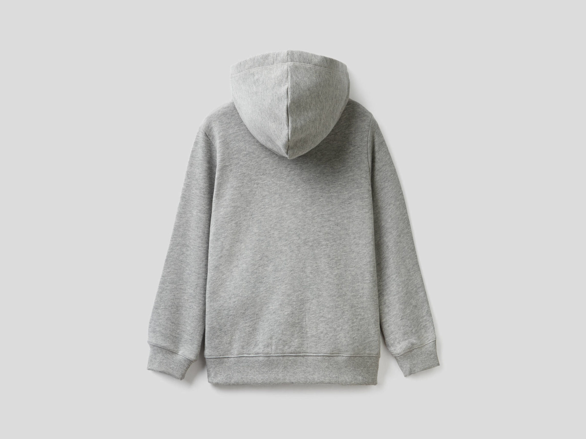 Zip-up hoodie image number null