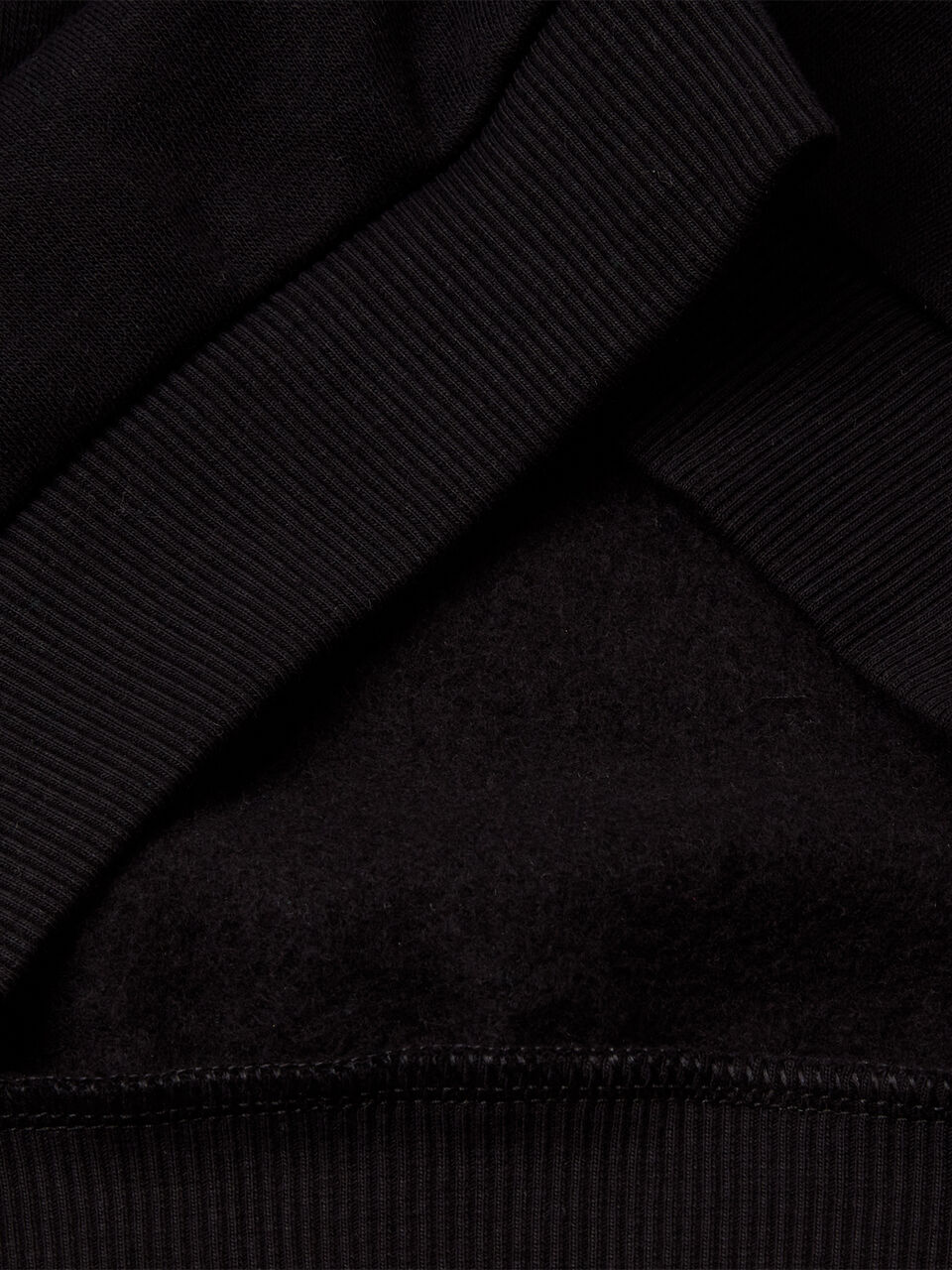 SWEATER W/HOOD Junior Girl image number null