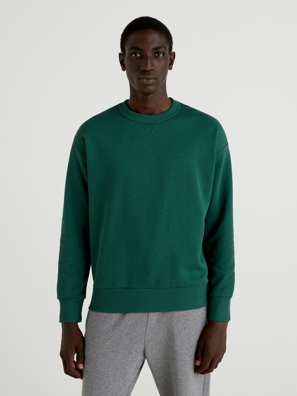 Long neck hoodie mens clearance