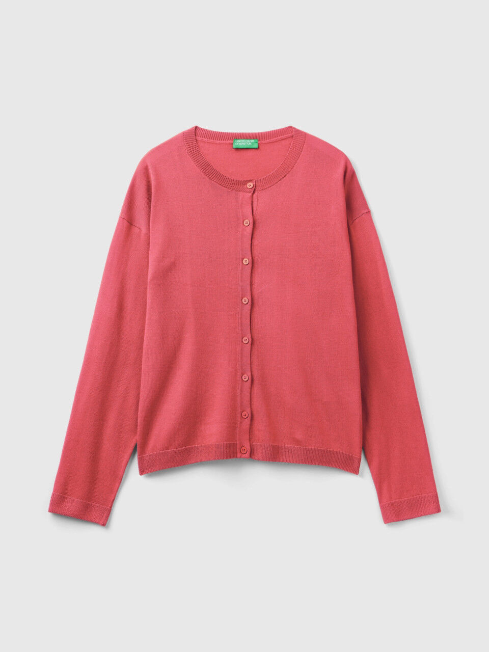 United colors of cheap benetton cardigan