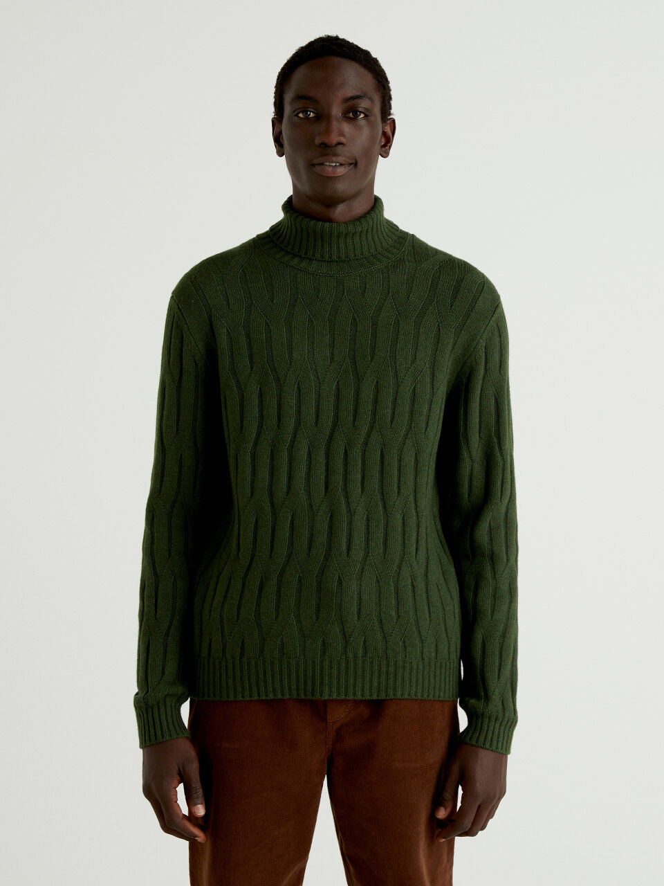 Cashmere shop knitwear men