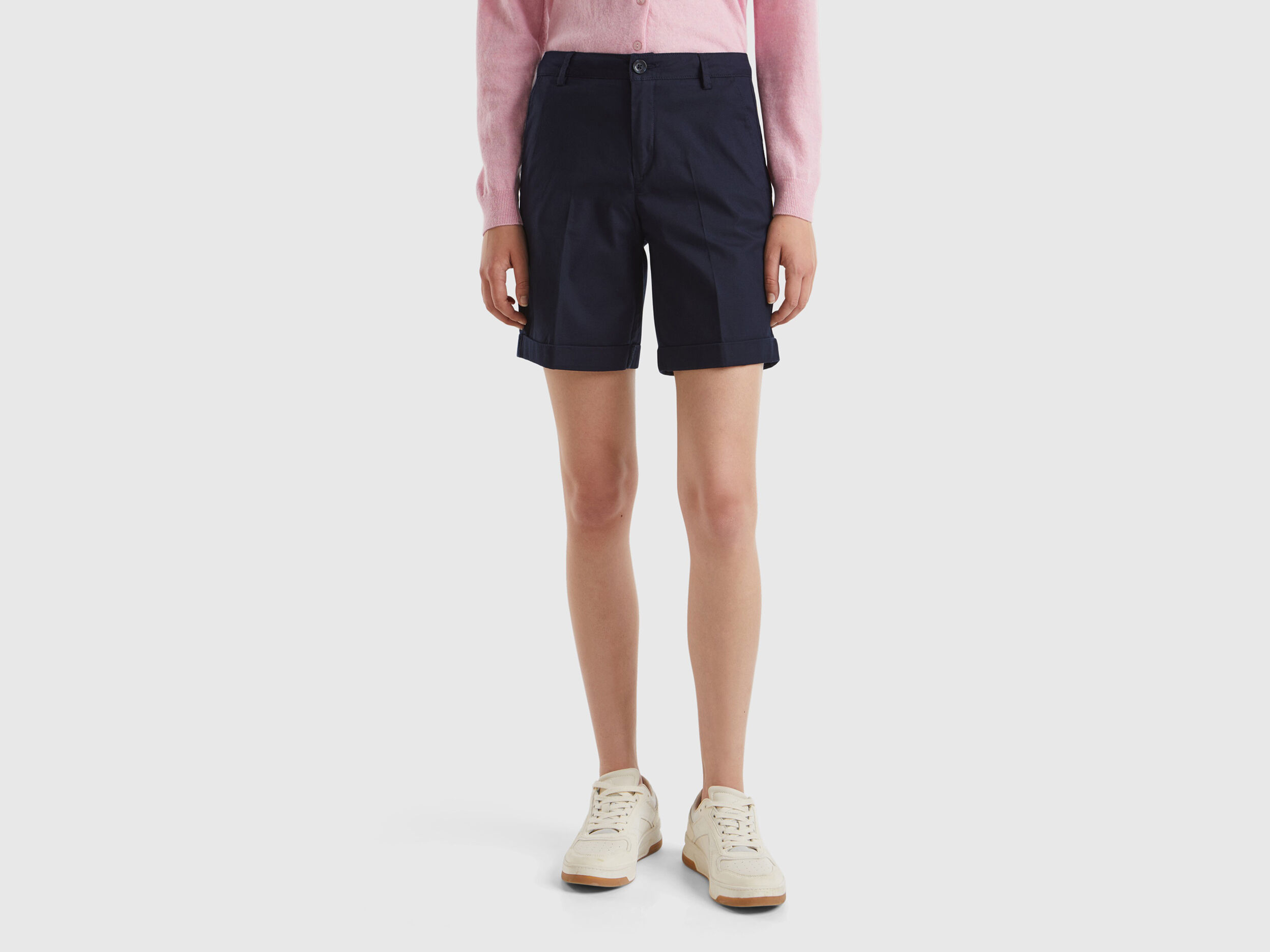 Pantaloncini benetton cheap
