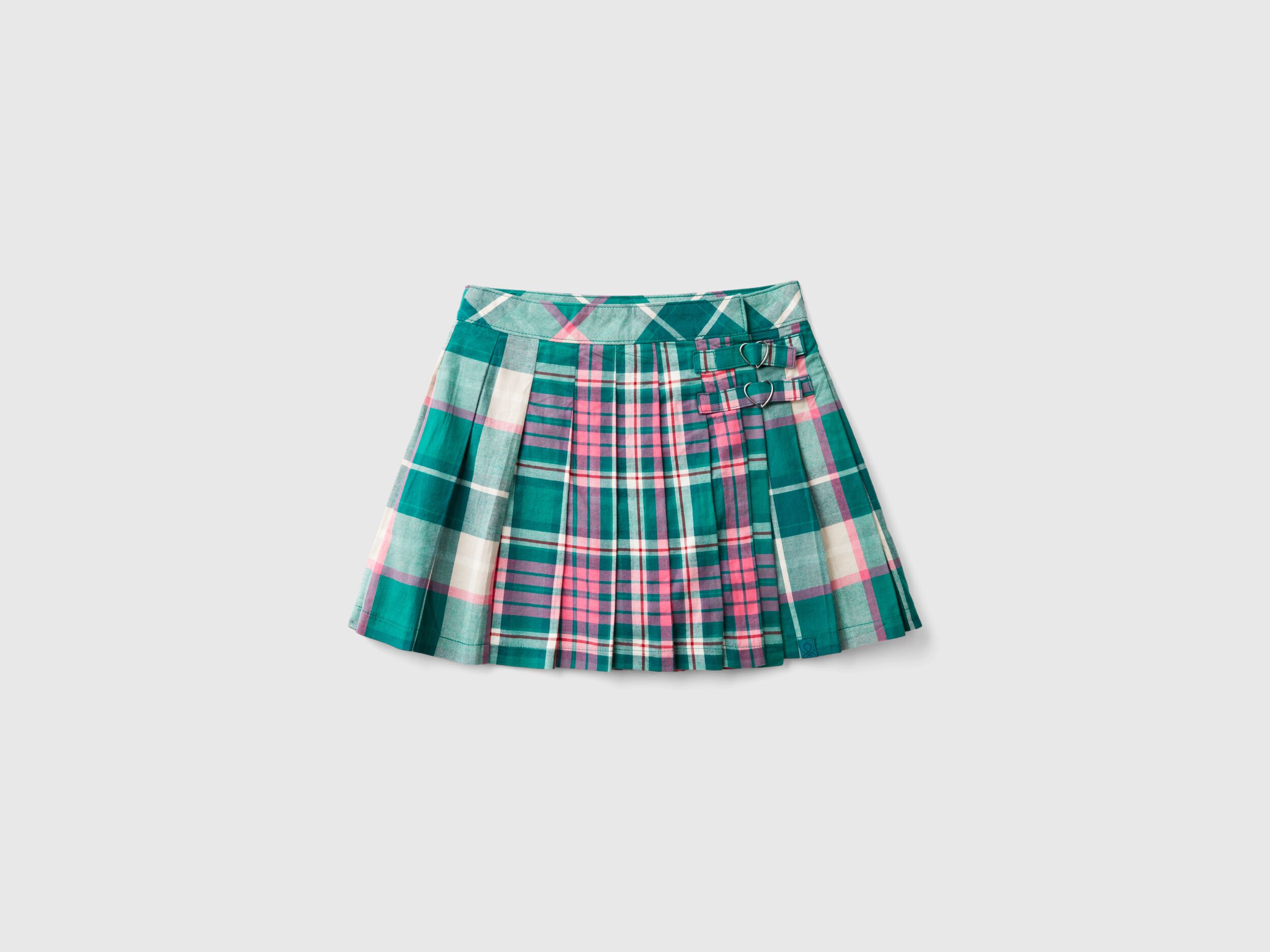 レビュー高評価アイテム特集｜ファッション通販 ☆GLOWNY ☆RUSSELL SKIRT MINI PLAID スカート