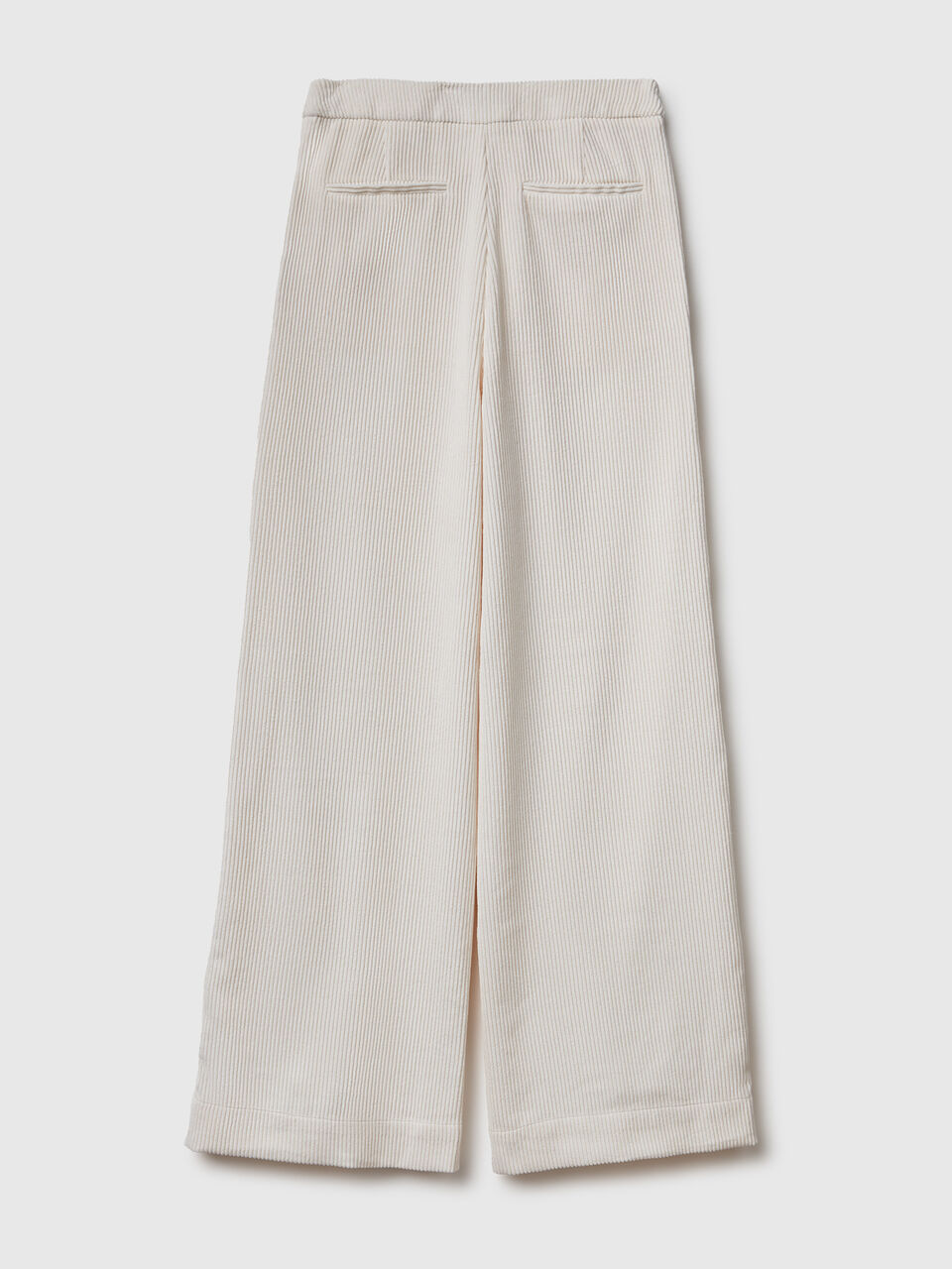 TROUSERS Mujer image number 2