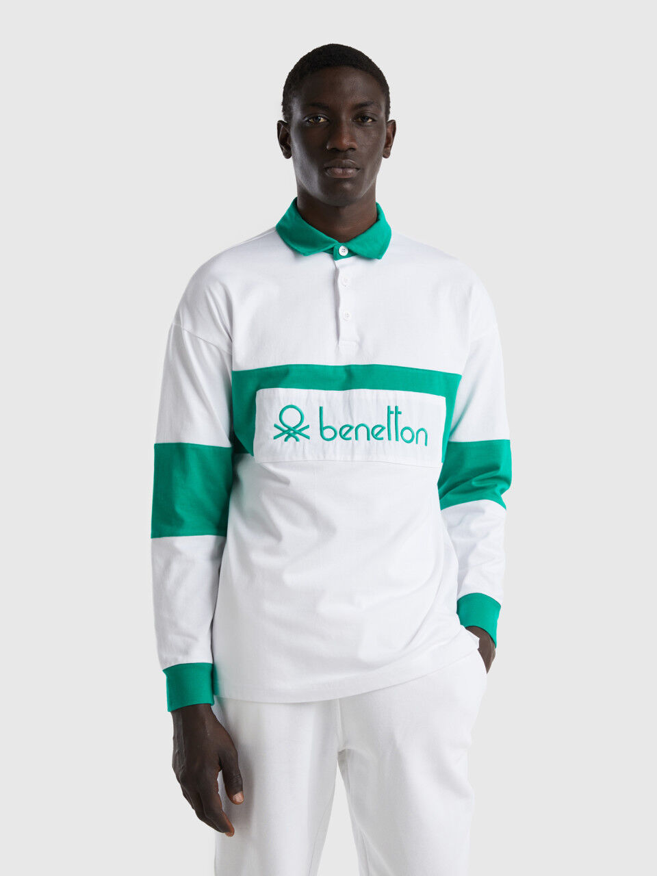 Benetton ropa top