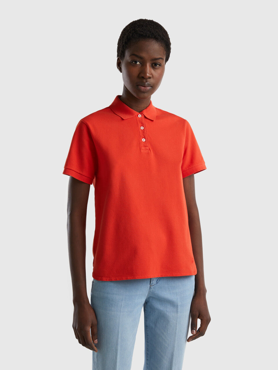 Polo 2025 womens tops