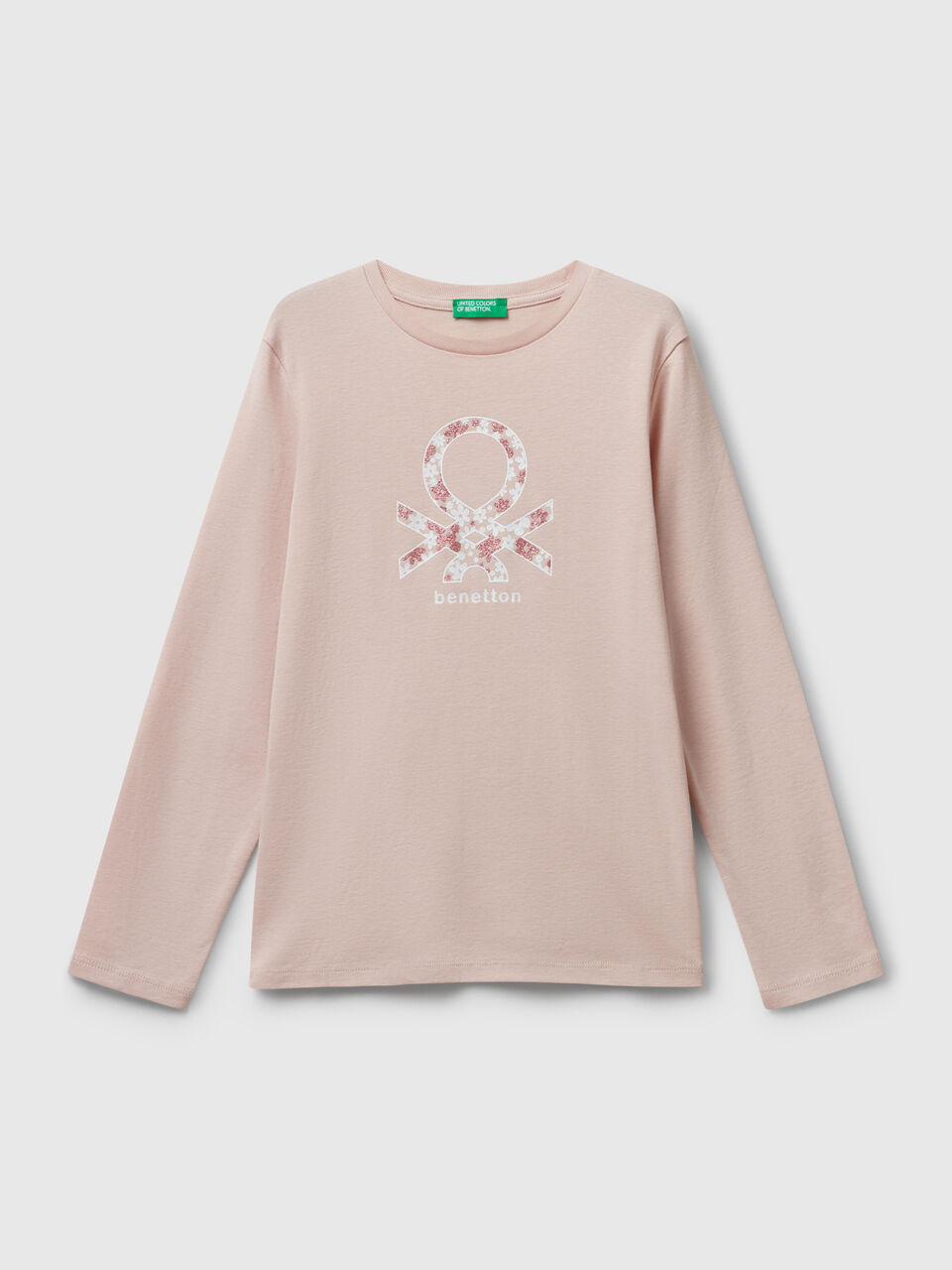 T-SHIRT L/S Niña image number 1