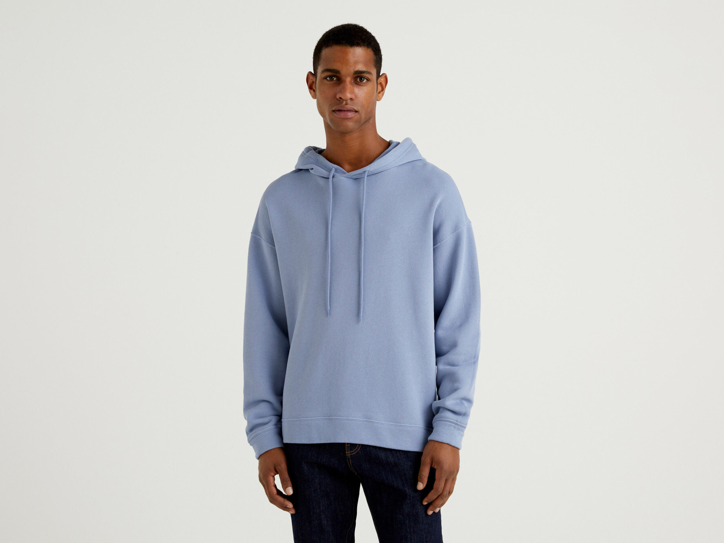 100 cotton hoodie mens cheap