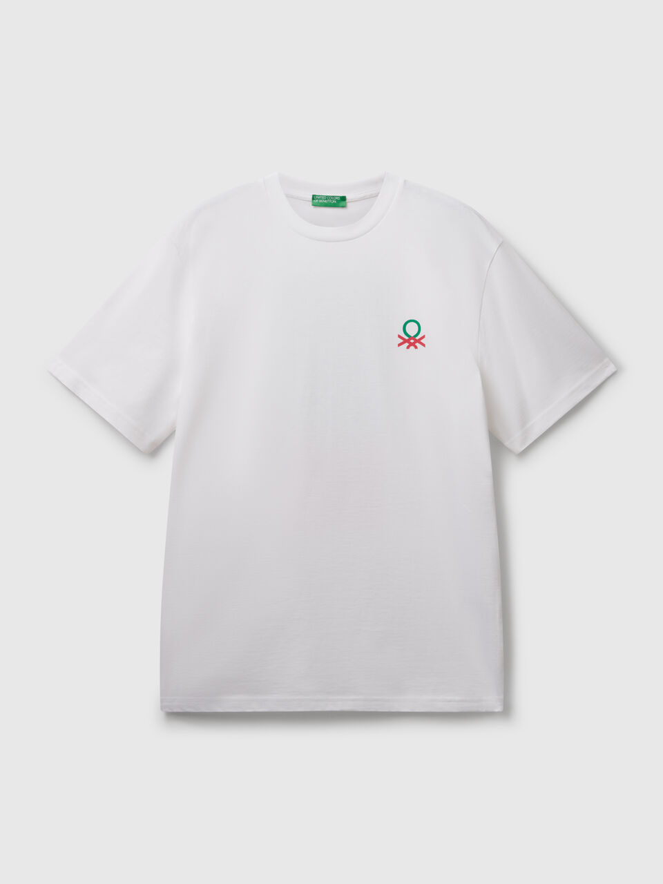T-SHIRT Hombre image number 1