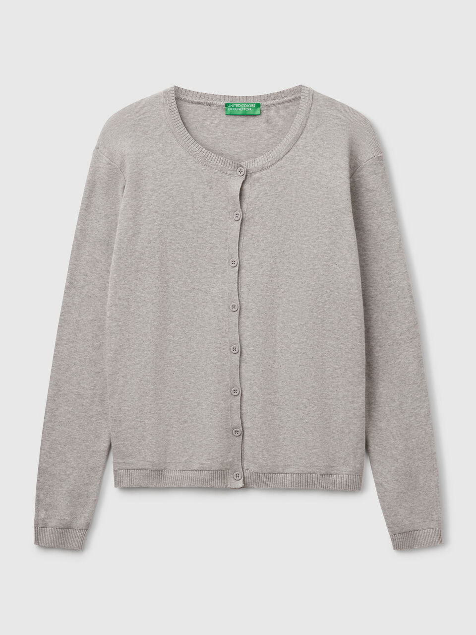 L/S SWEATER Mujer image number 1