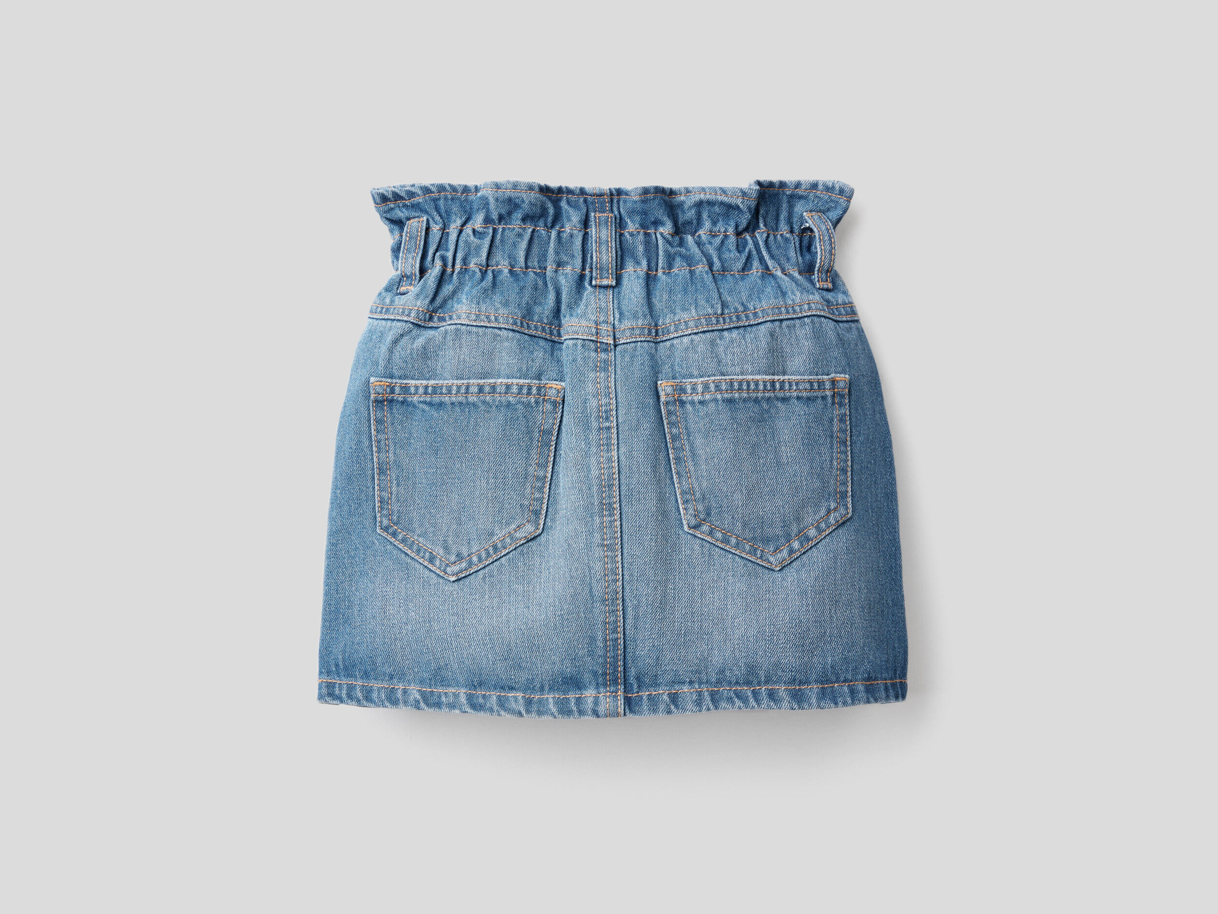 Denim sales skirt 12-18