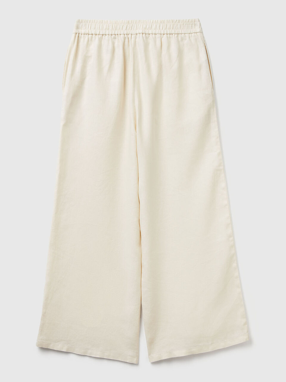 TROUSERS Mujer image number 2