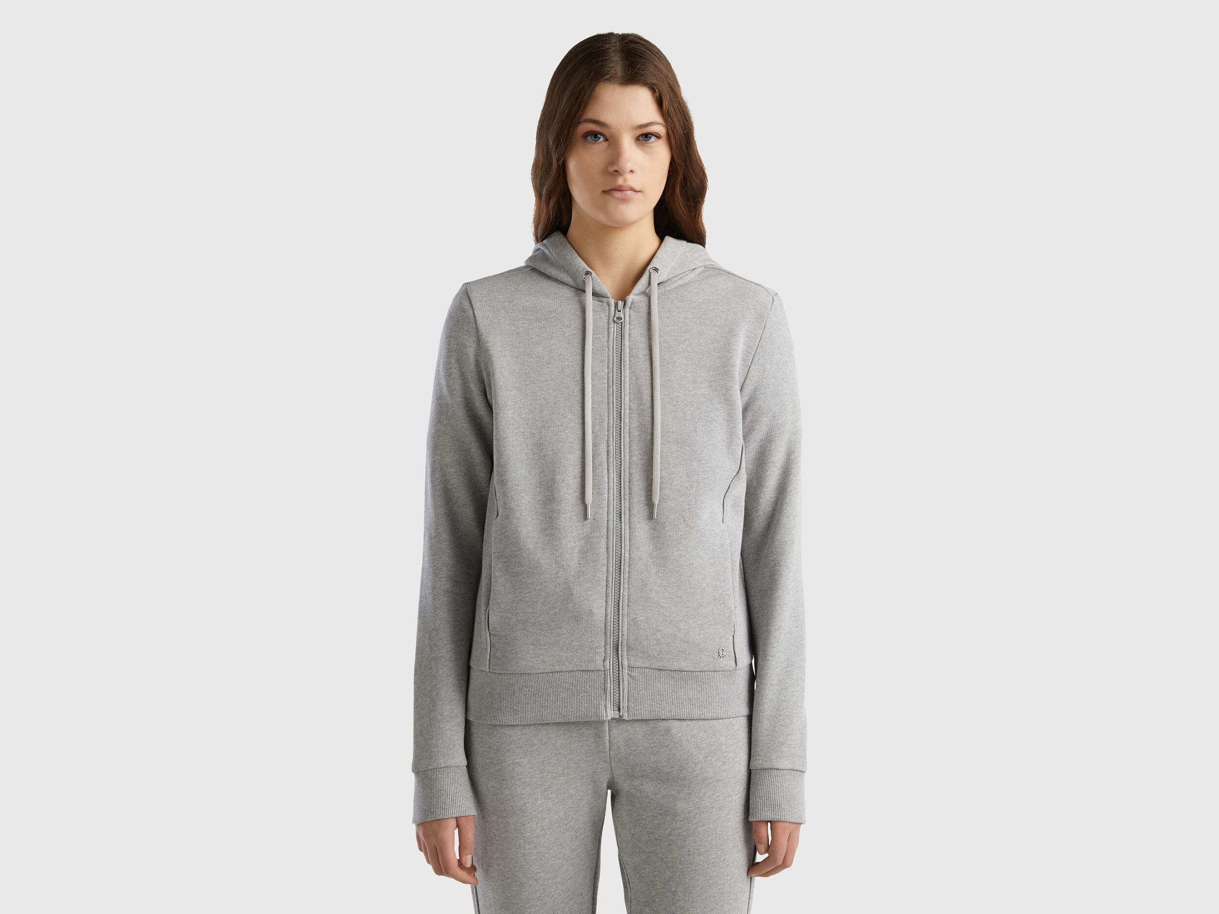 Benetton sweatshirt for ladies top